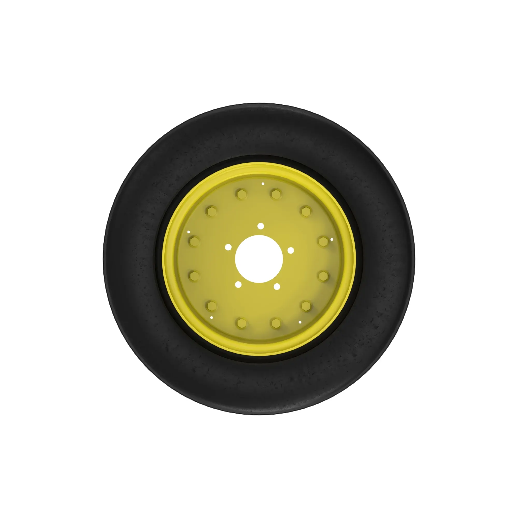 WHEEL