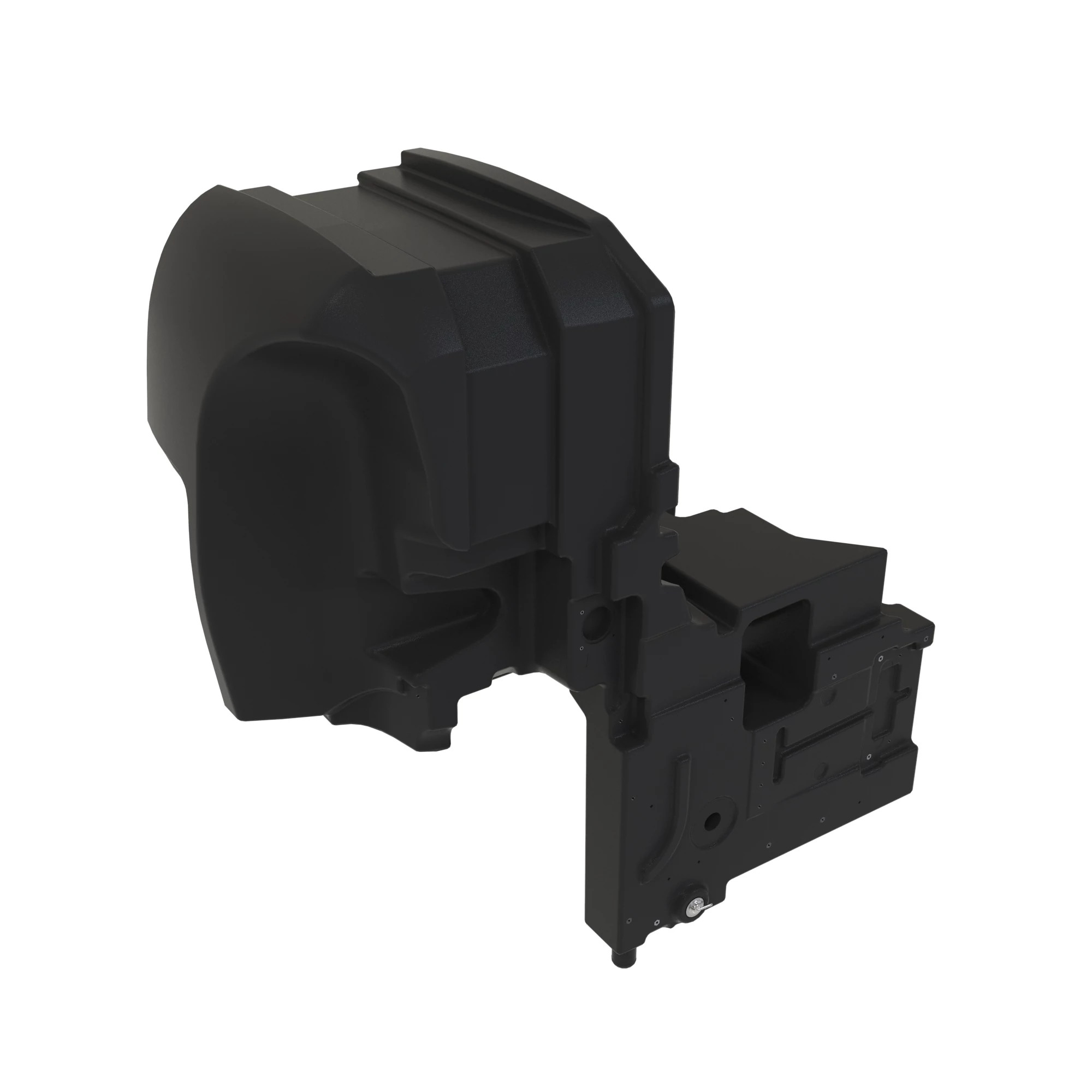 FUEL TANK, RH ASM, G48 PQT
