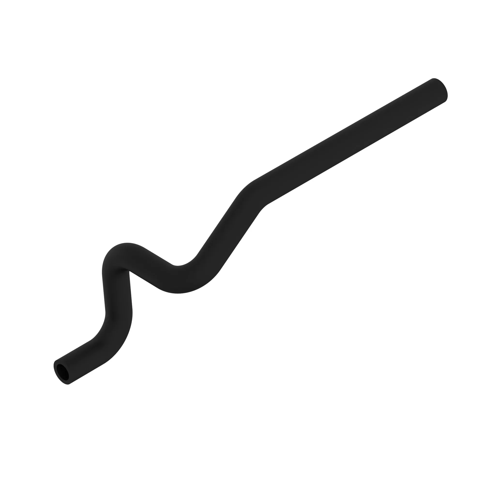 John Deere Molded Hose - L213485