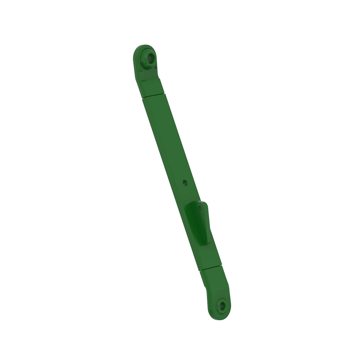 Draft Link Assembly