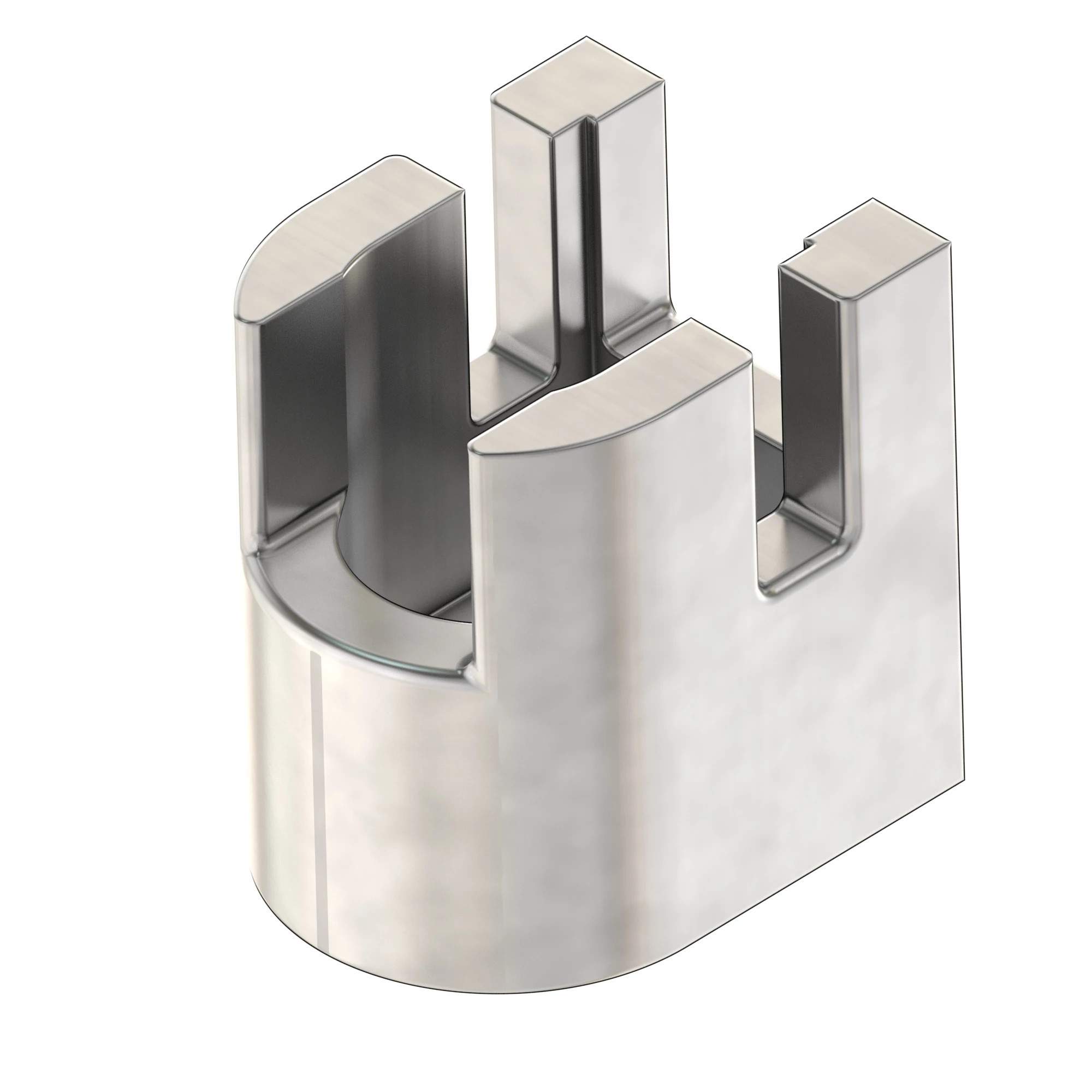 BASE-HYDRO CONTROL LEVER