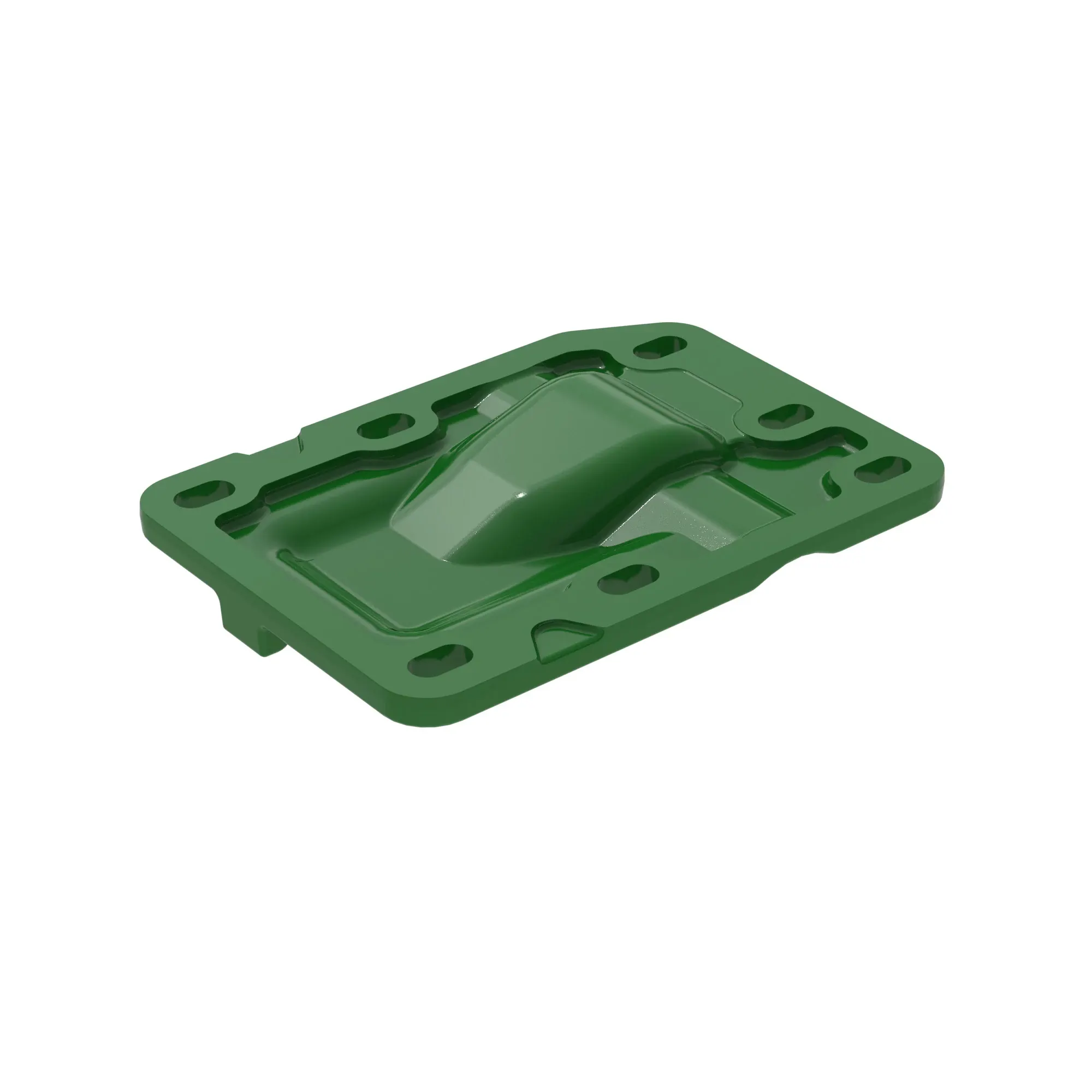 John Deere Raw Casting - HXE141483