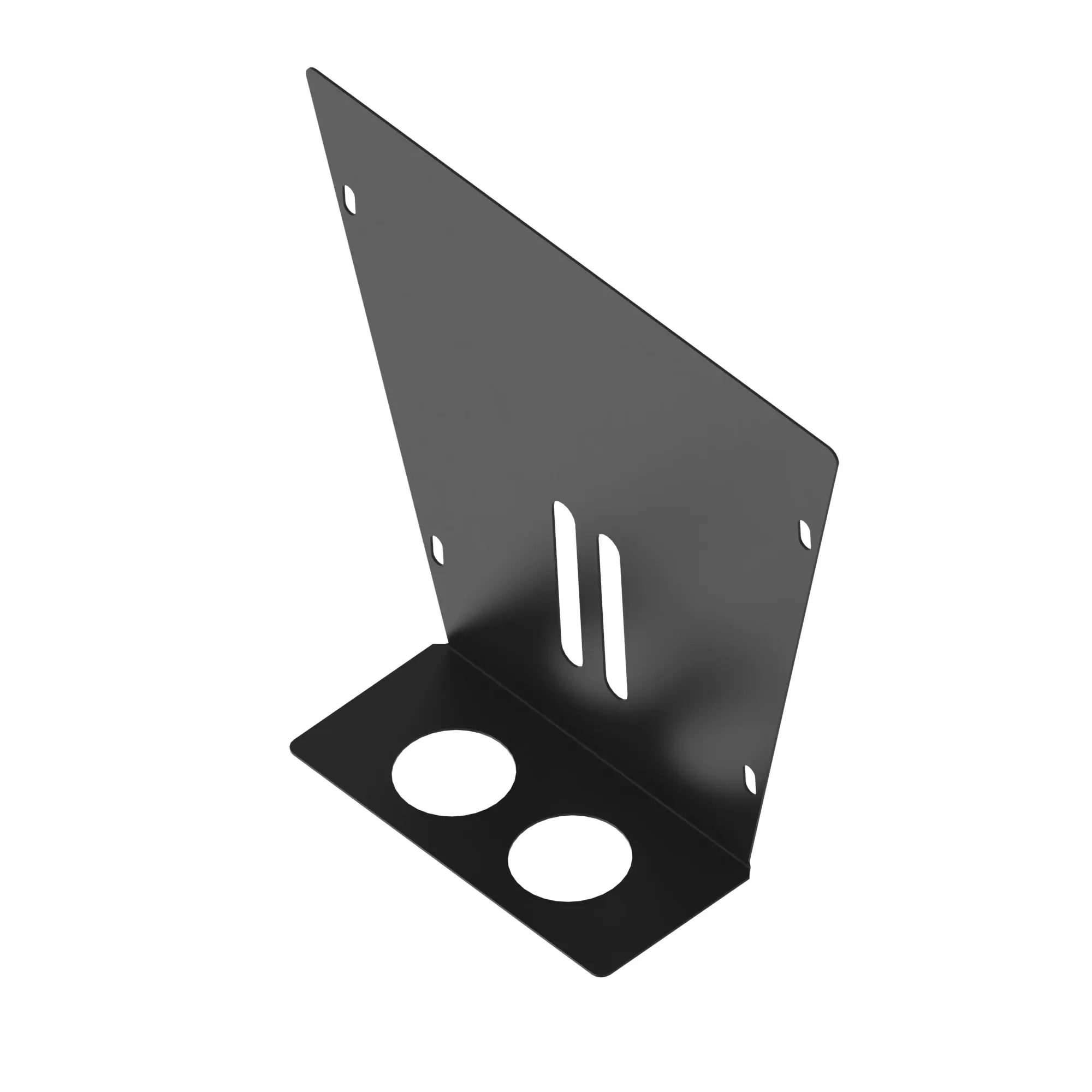 John Deere Control Linkage Lever Shroud - LVU15774