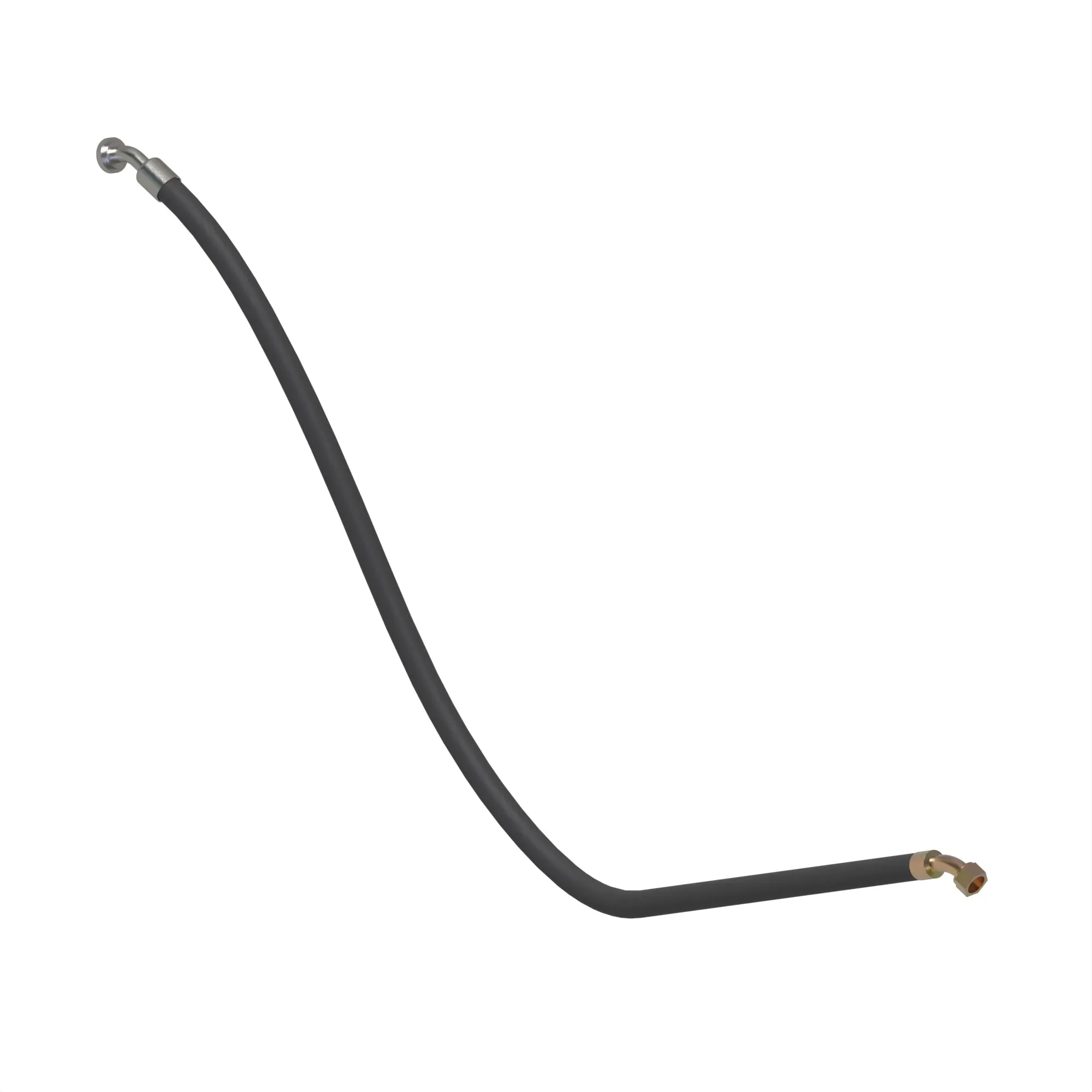John Deere Hydraulic Hose - F073189
