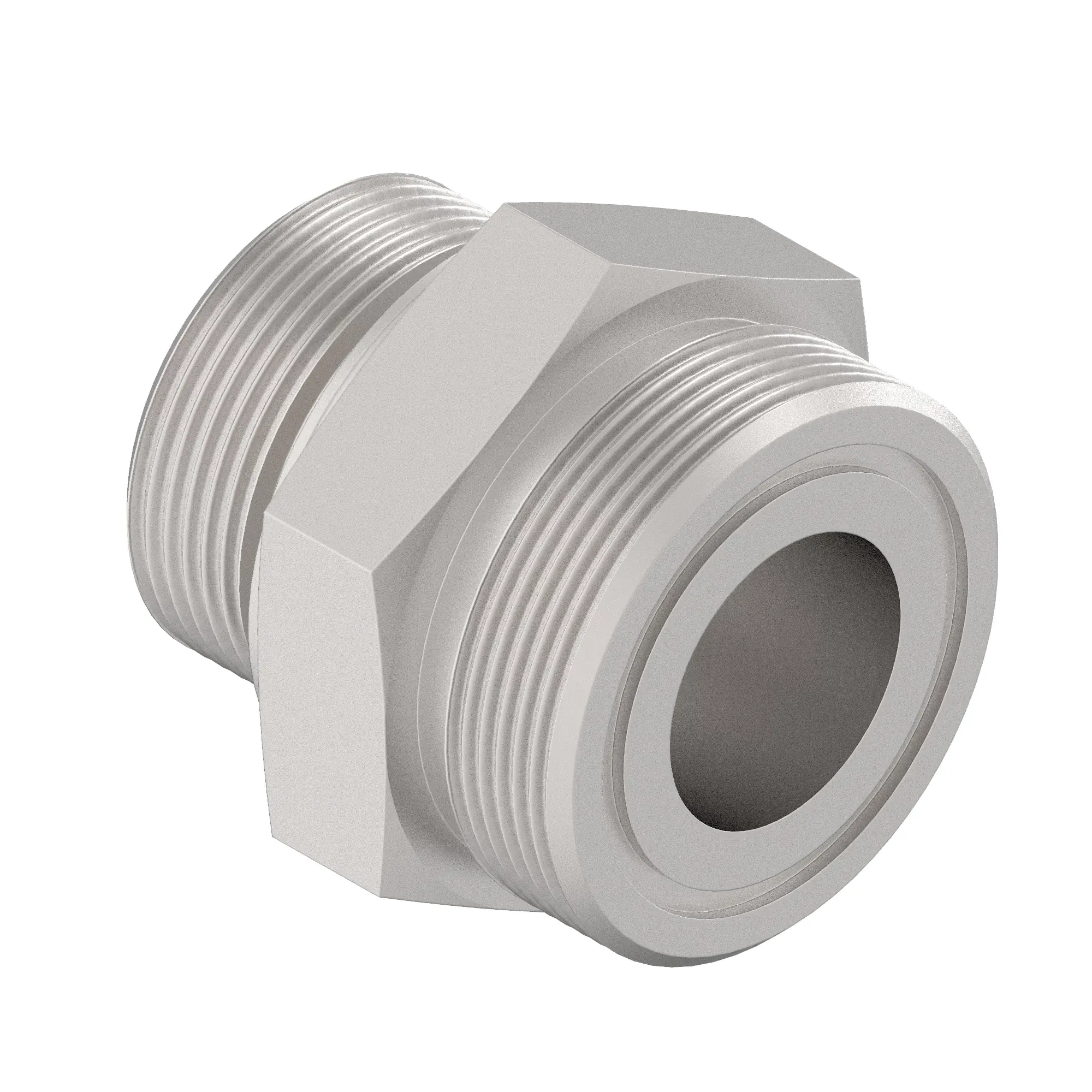 John Deere Adapter Fitting - 38H5549