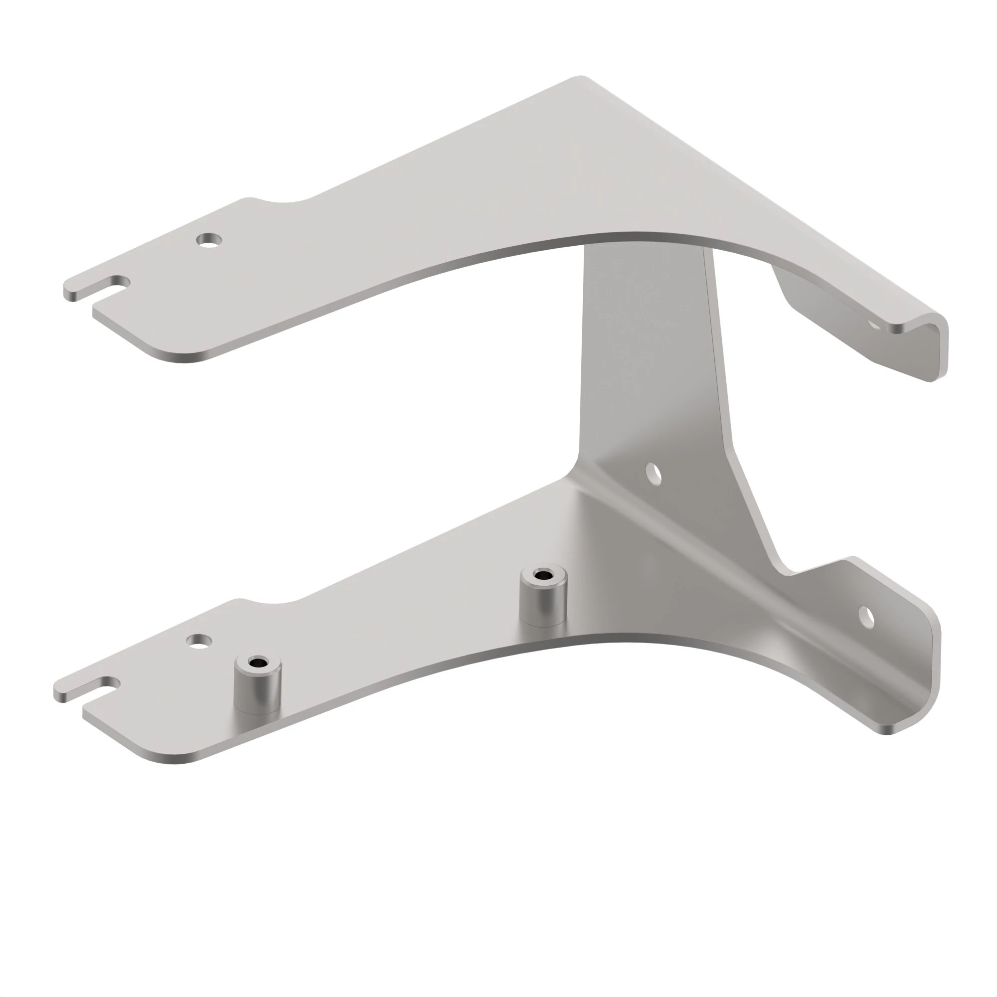 BRACKET, SURGE TANK
