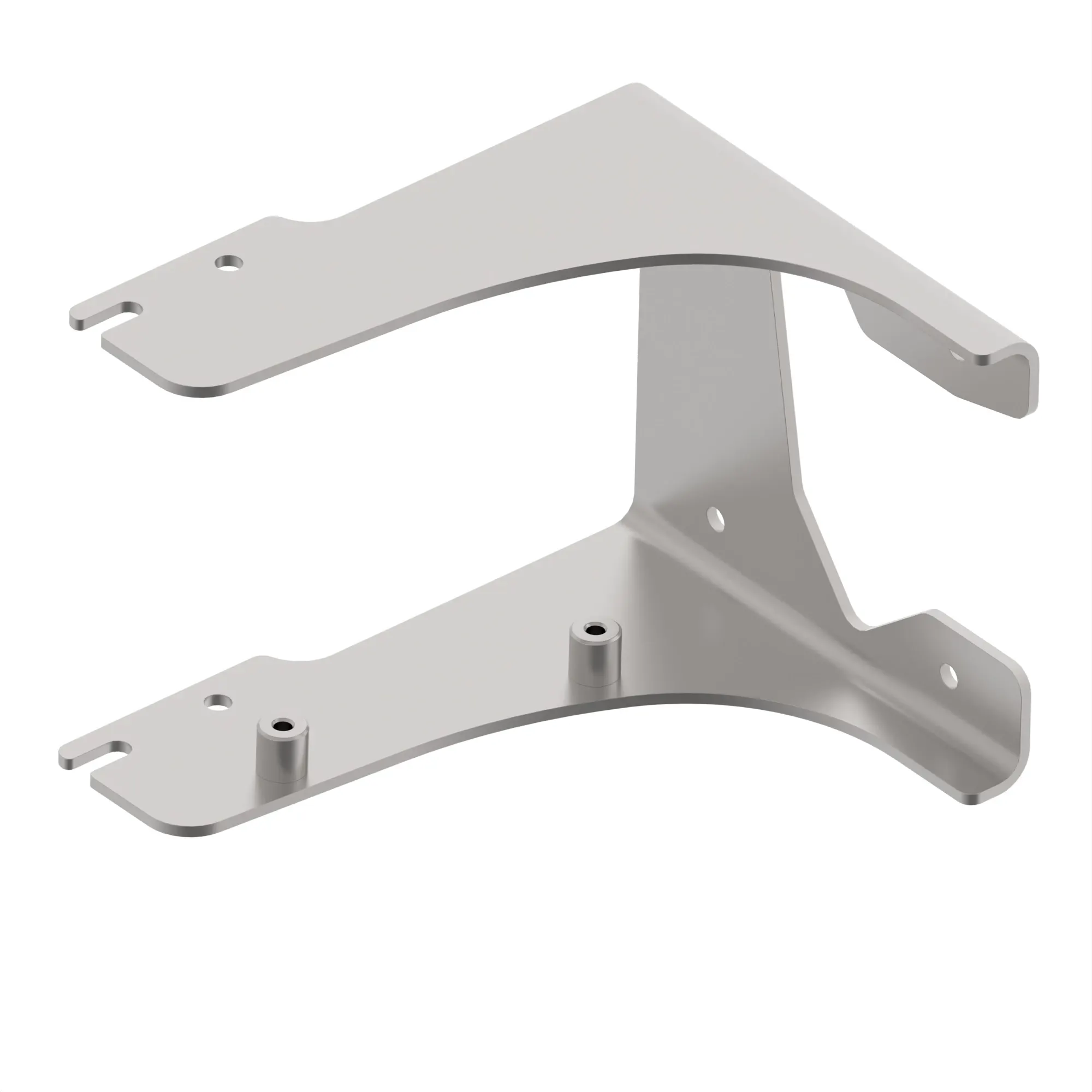 John Deere Bracket - AT405538