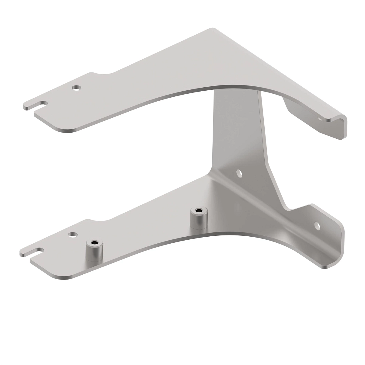 Bracket, Surge Tank