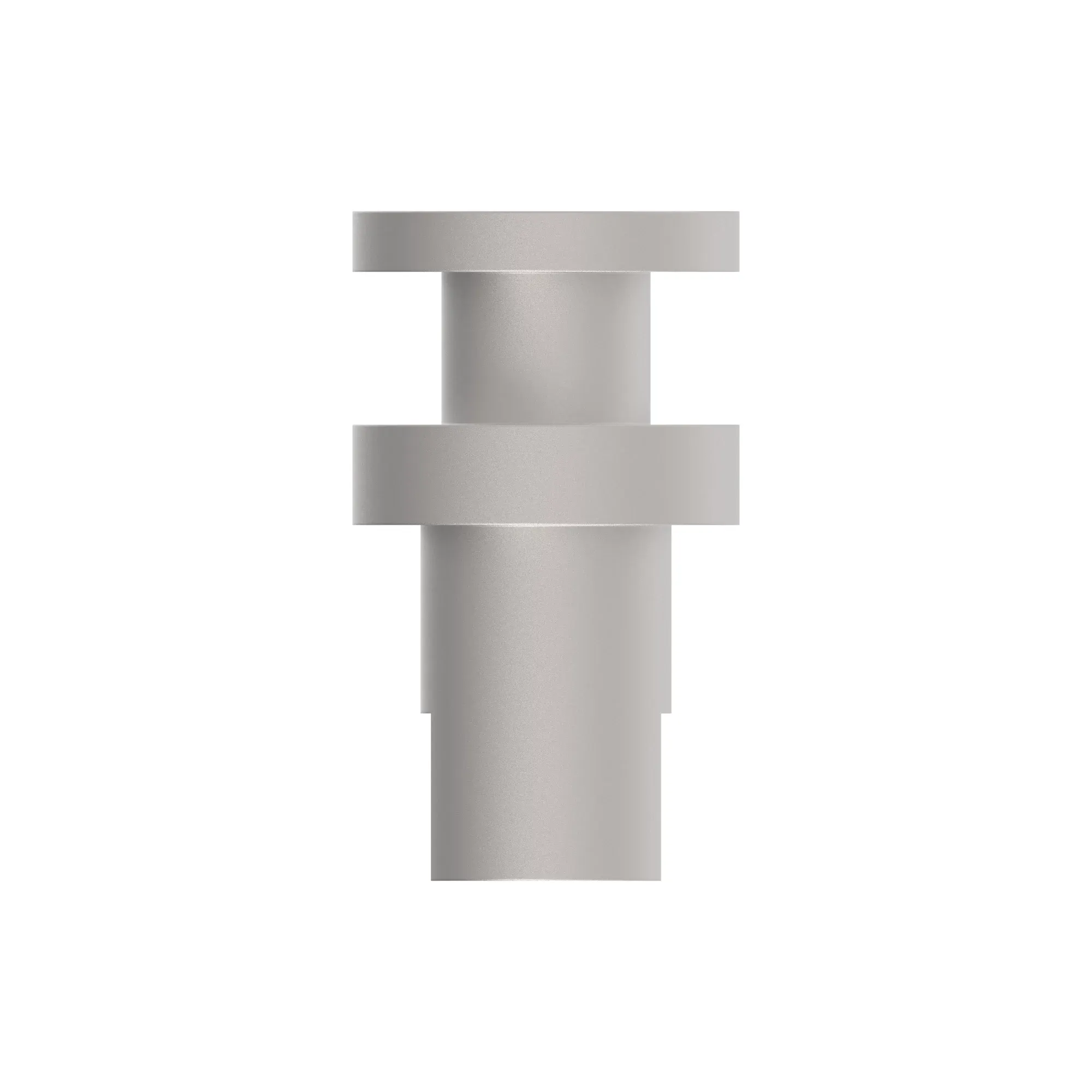 BUSHING,THREADED