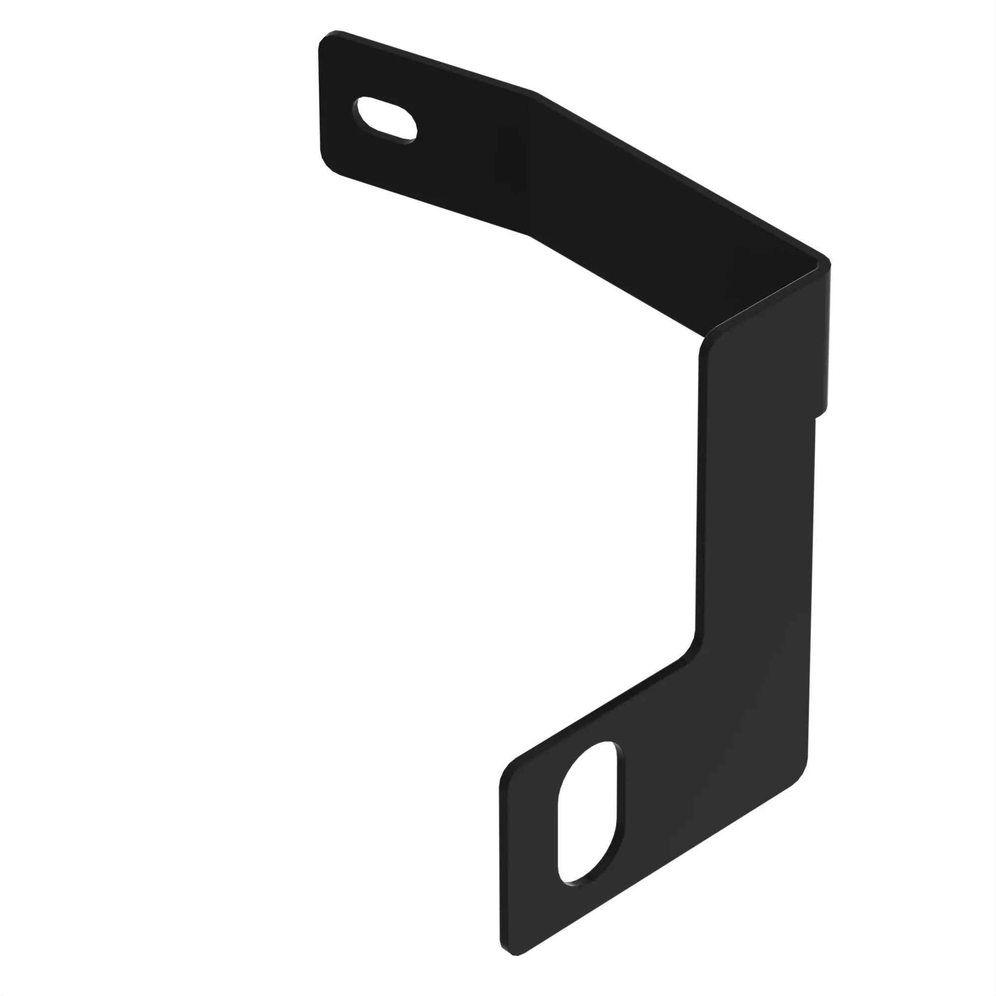 John Deere Radio Bracket - SU52377