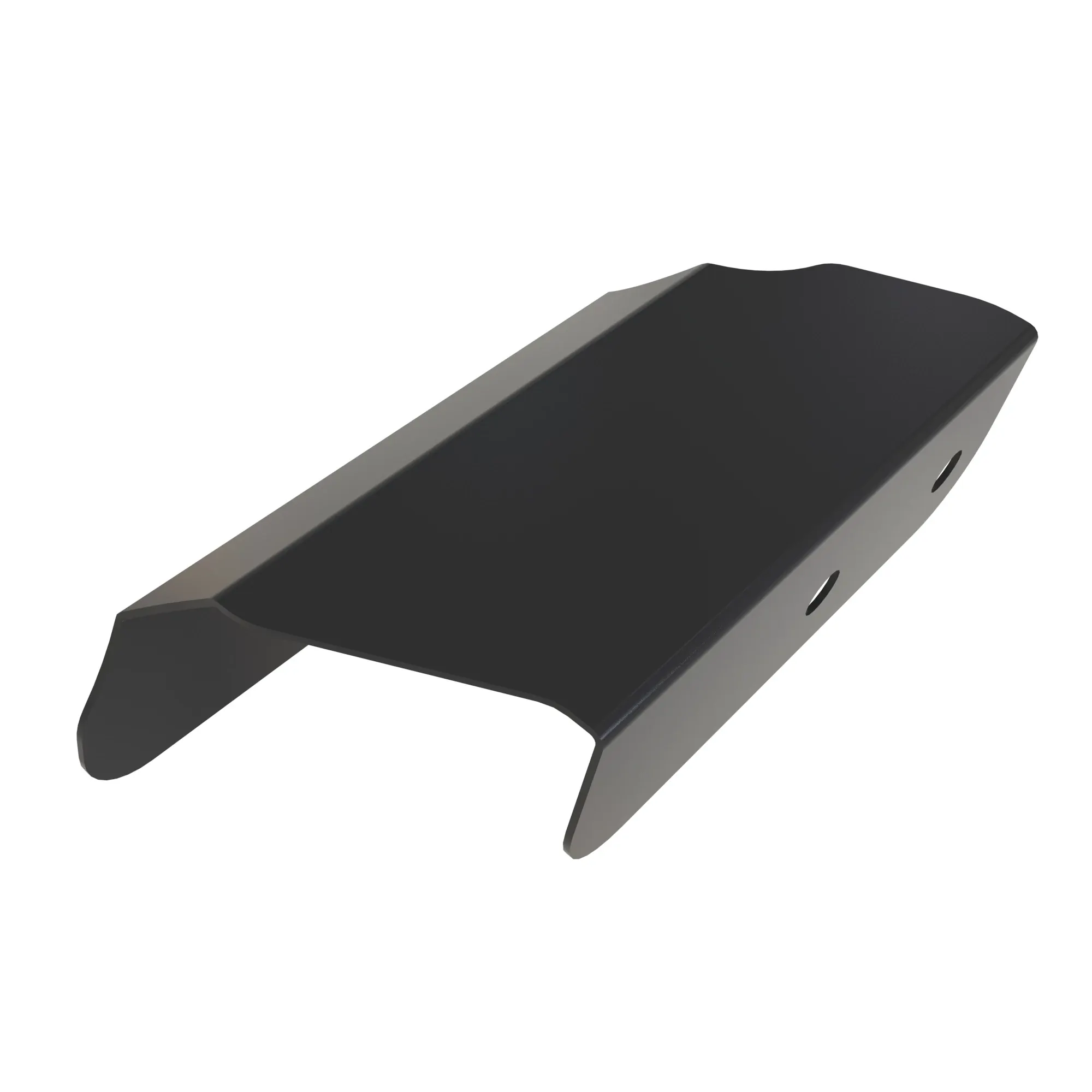 John Deere Heat Shield - UC26421