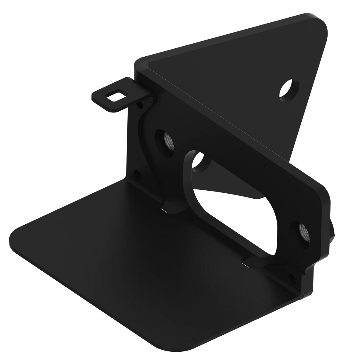 Bracket, Aftertreatment Sensor MX1
