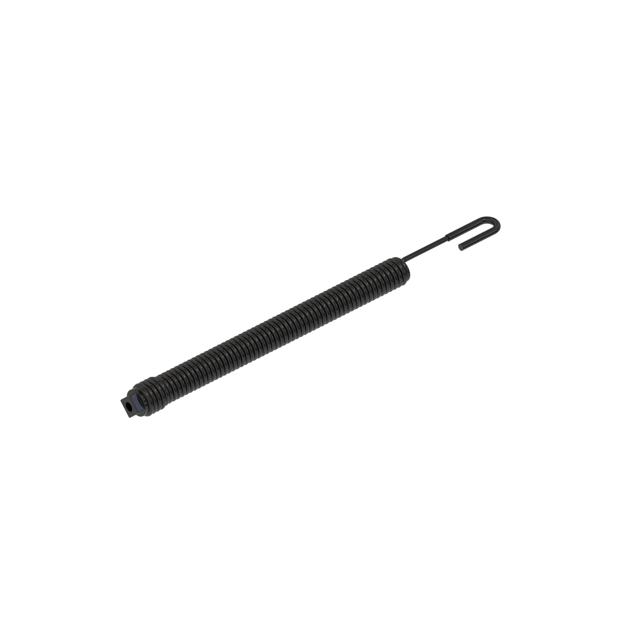 EXTENSION SPRING