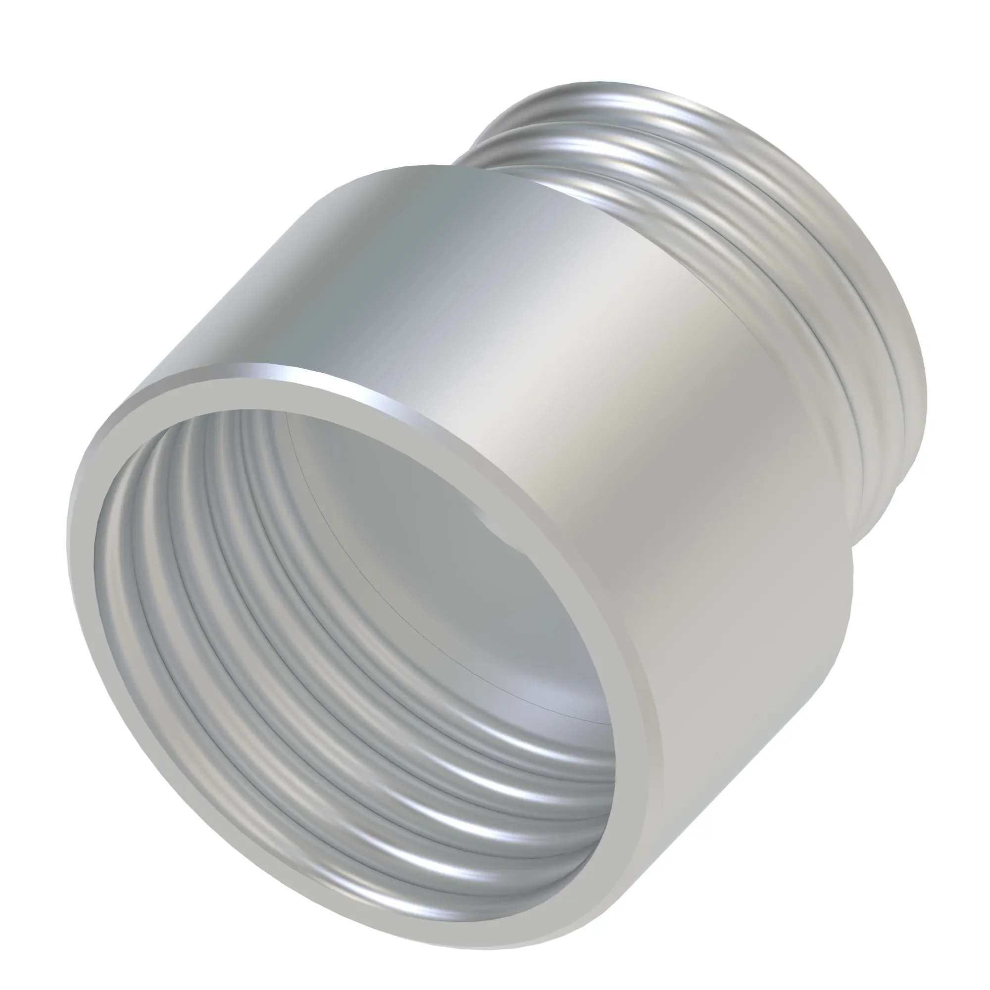 Grease Canister Adapter