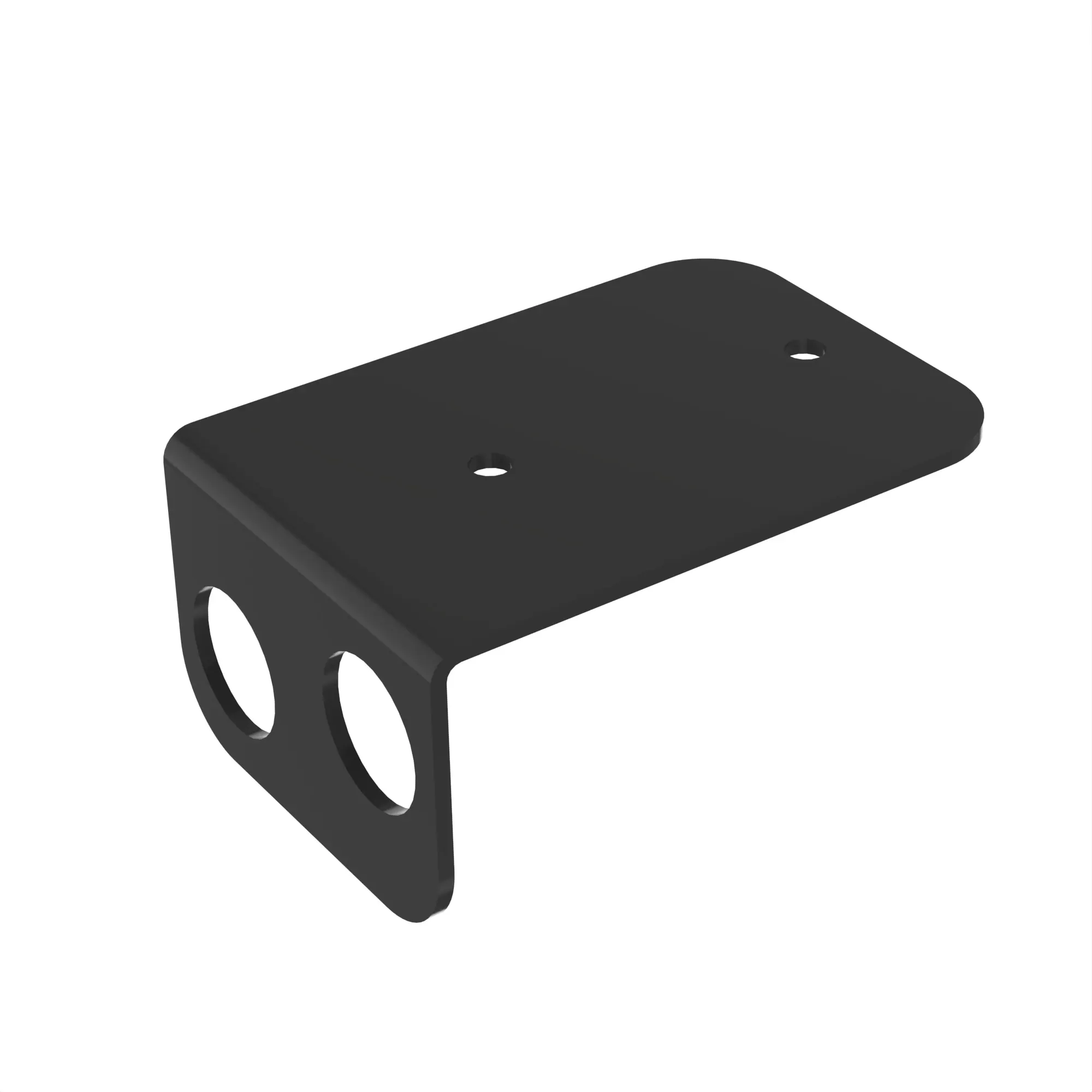 BULKHEAD MOUNTING BRACKET
BA72C BA84C BA96C