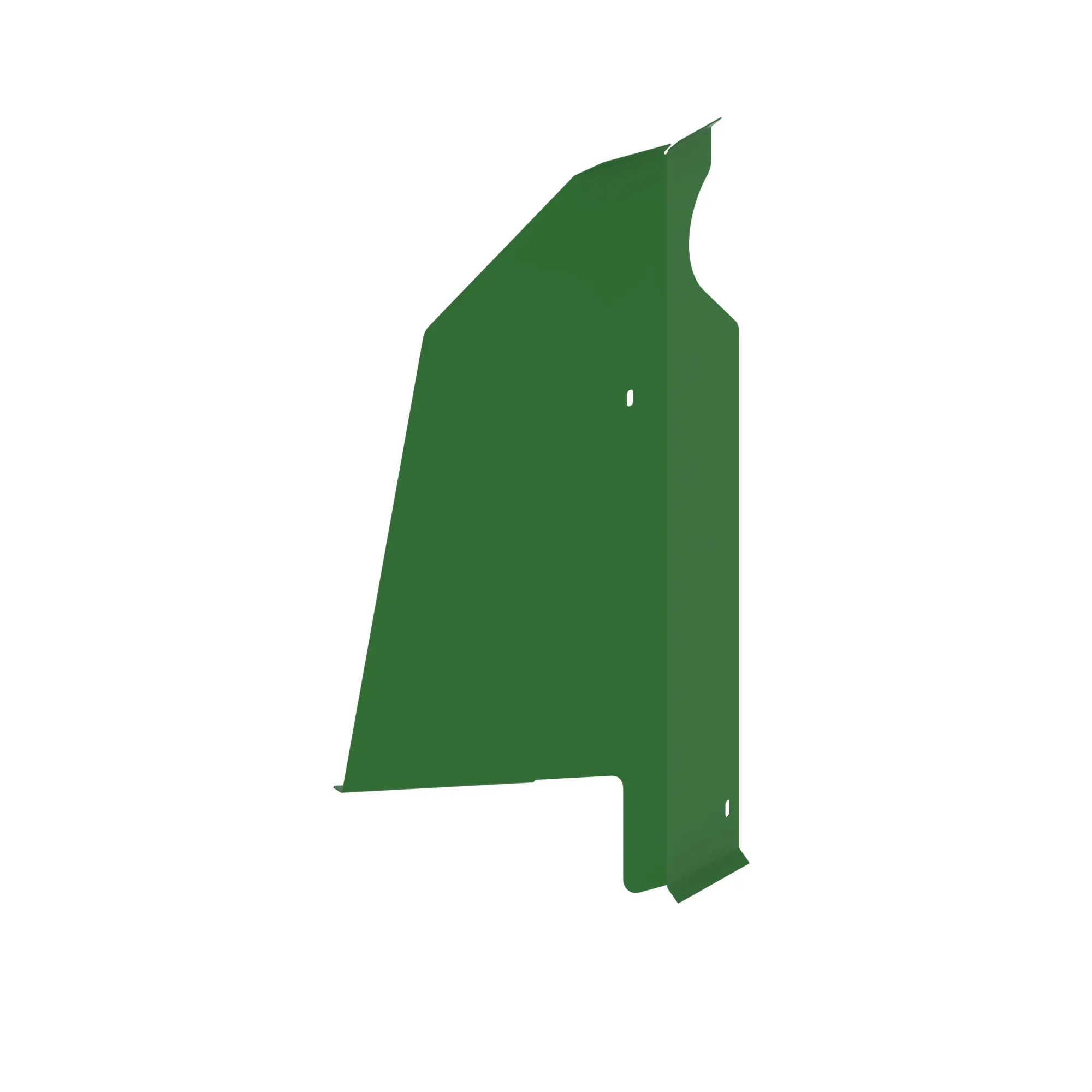 John Deere Hose Shield - H203379