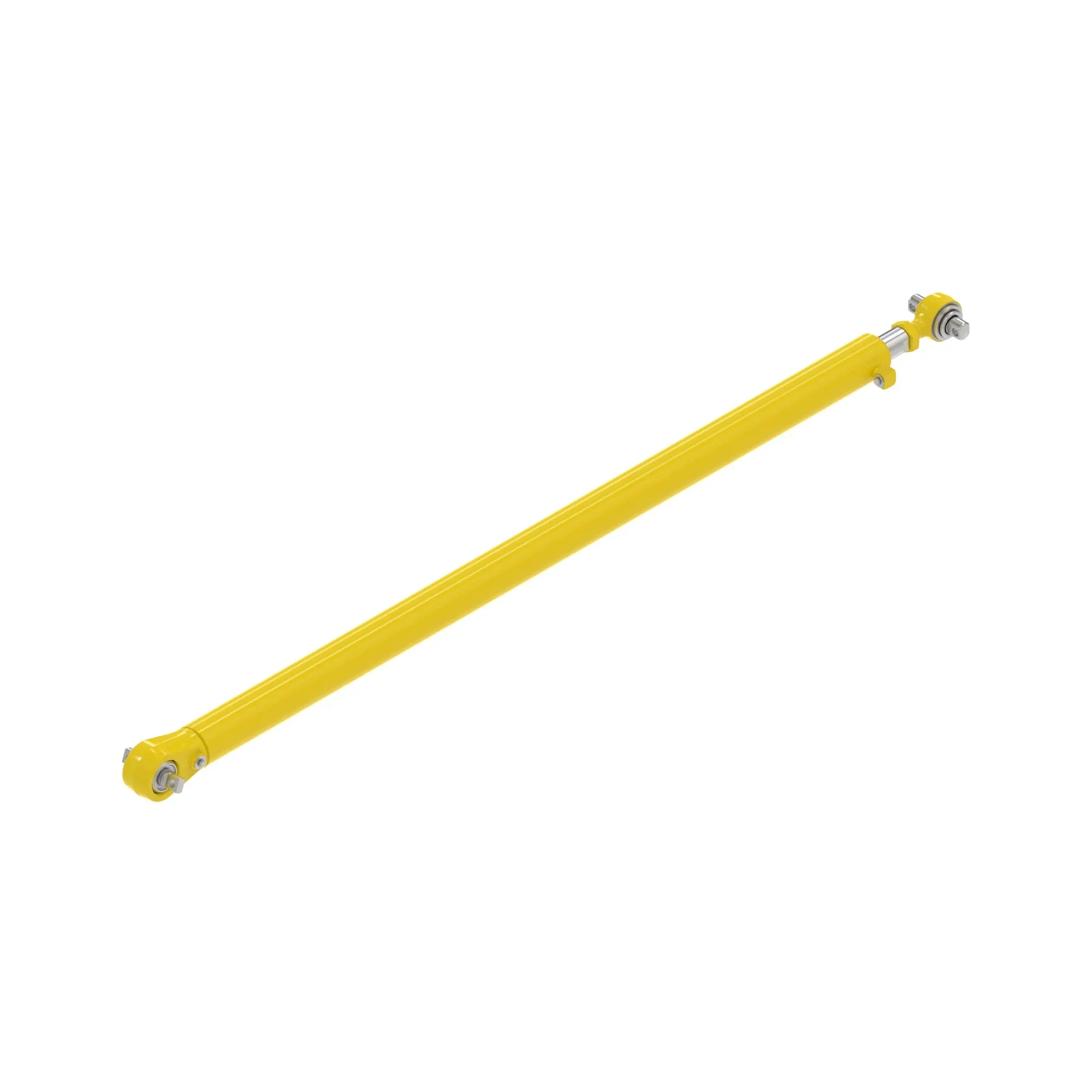 John Deere Bin Tip Hydraulic Cylinder - AH228018