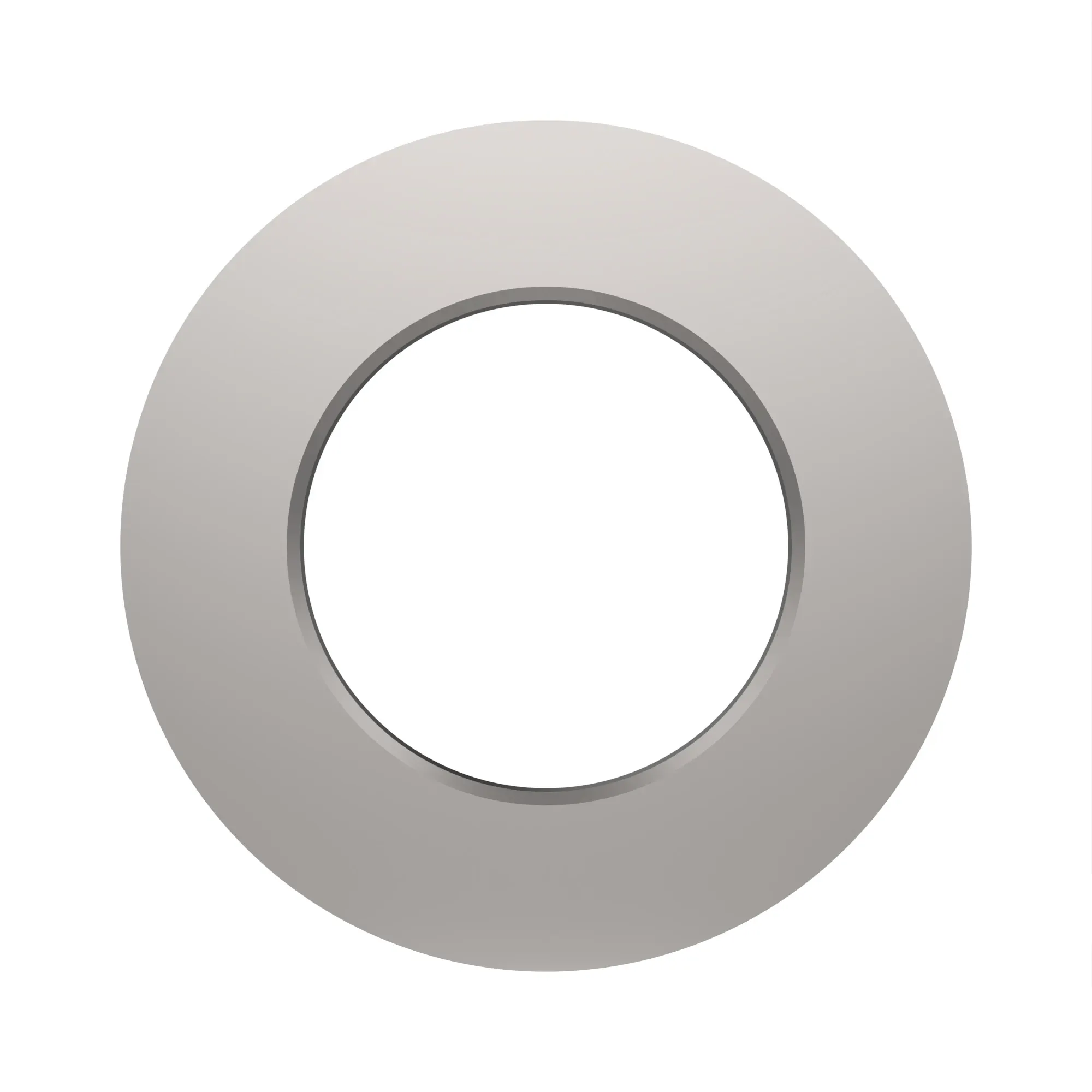 WASHER,THRUST