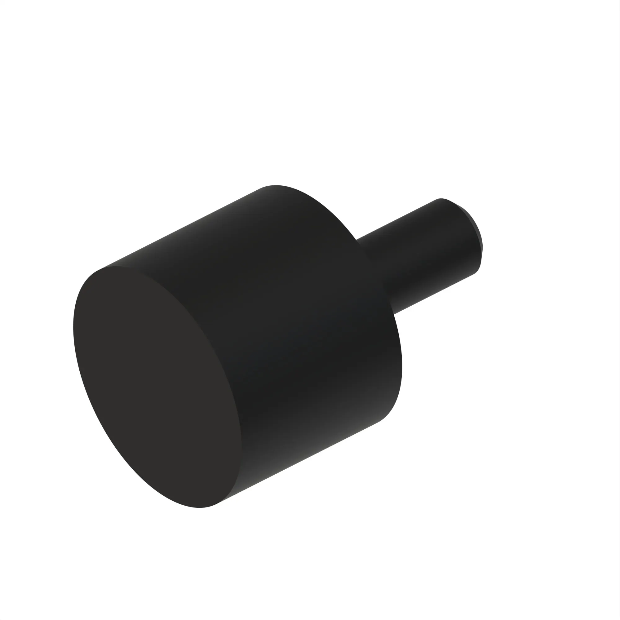 John Deere Platform Ladder Bumper - M147254