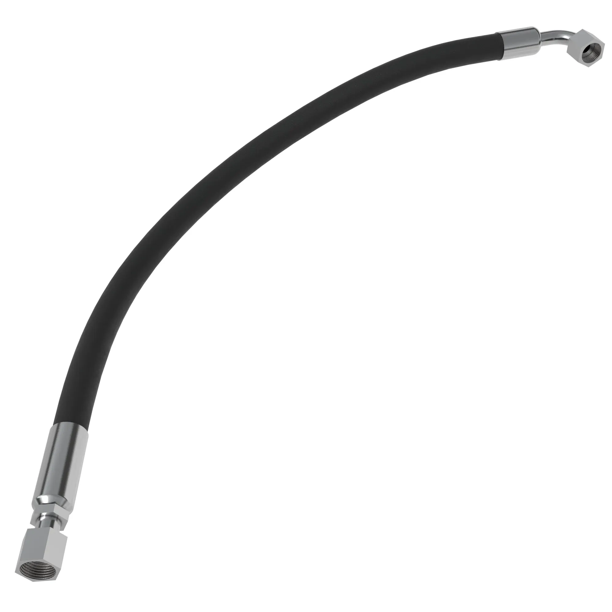 HOSE, HYDRAULIC