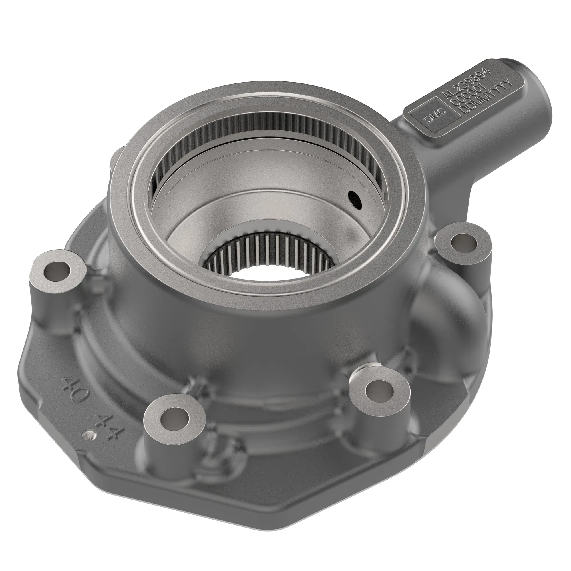 Hydraulic Pump