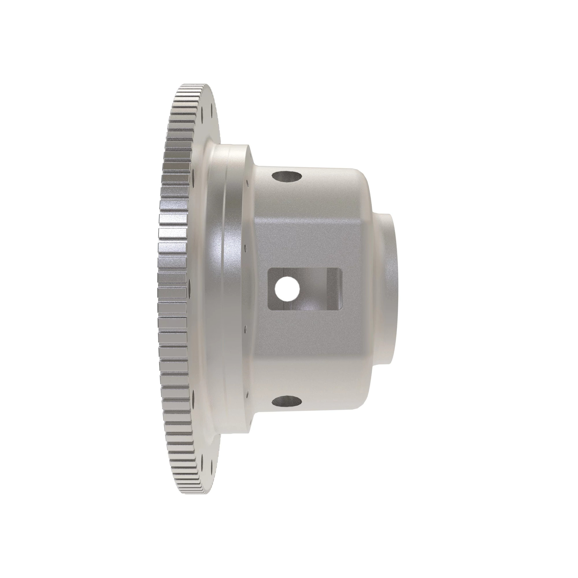 R556813: Differential Housing