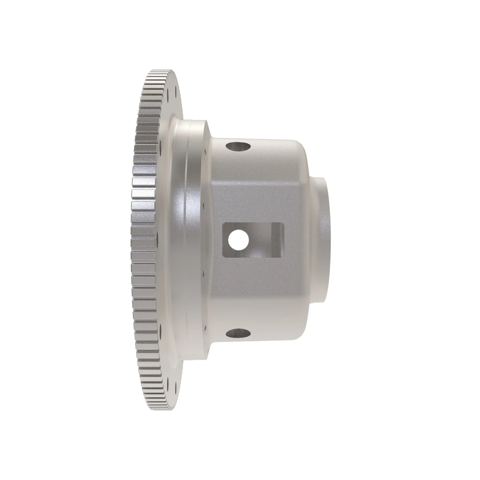 R556813: Differential Housing