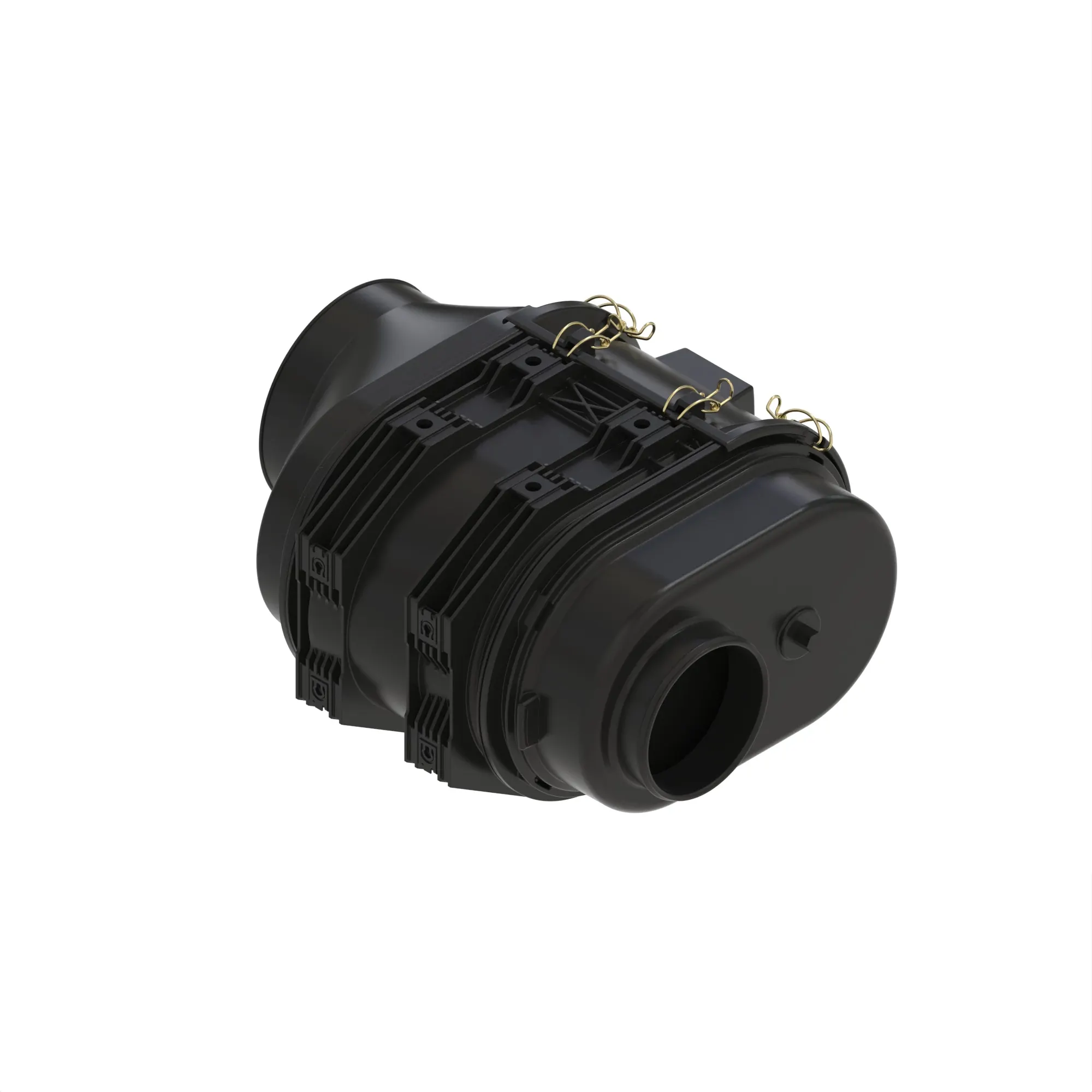 John Deere Air Cleaner Assembly - AT449715
