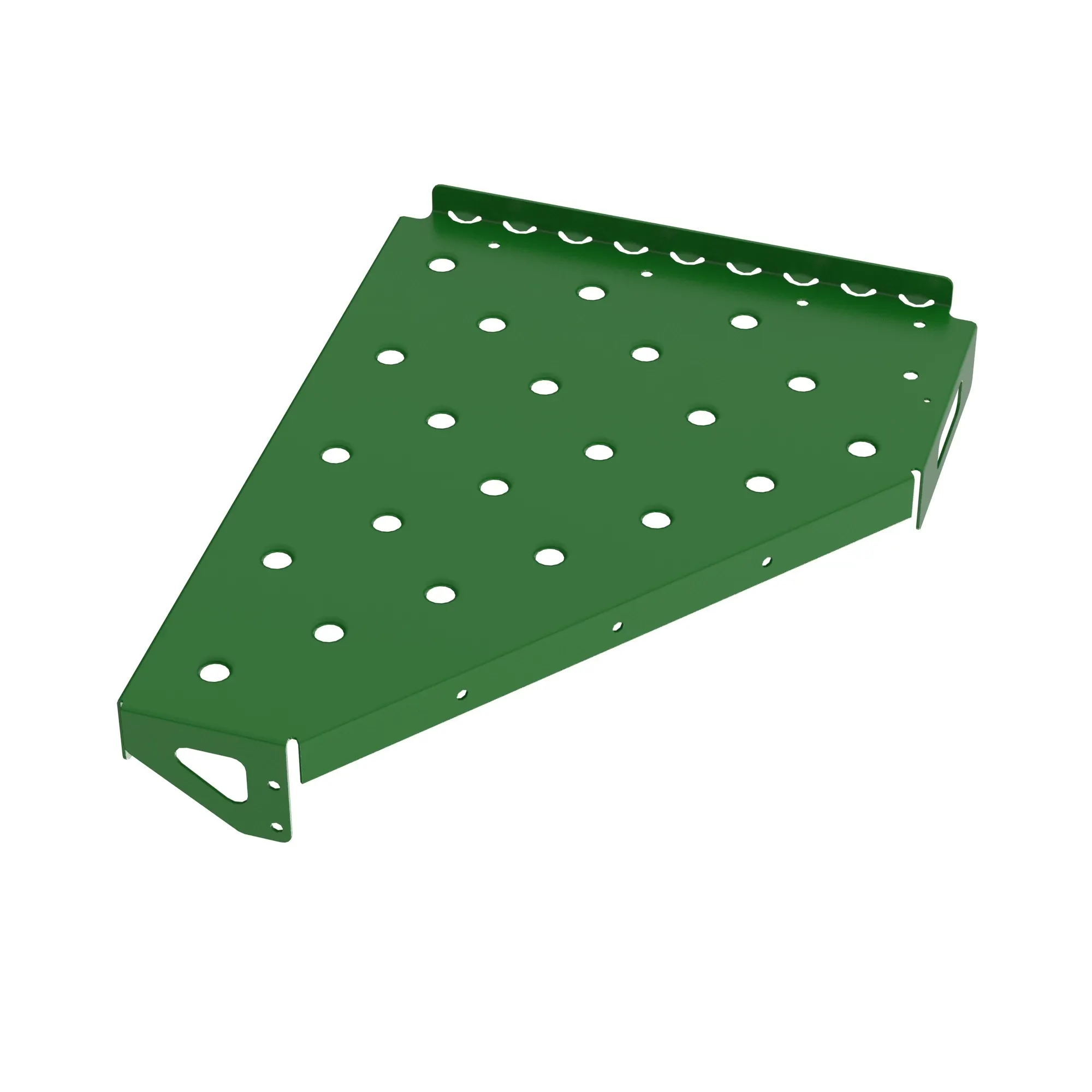 John Deere Platform - KK77298