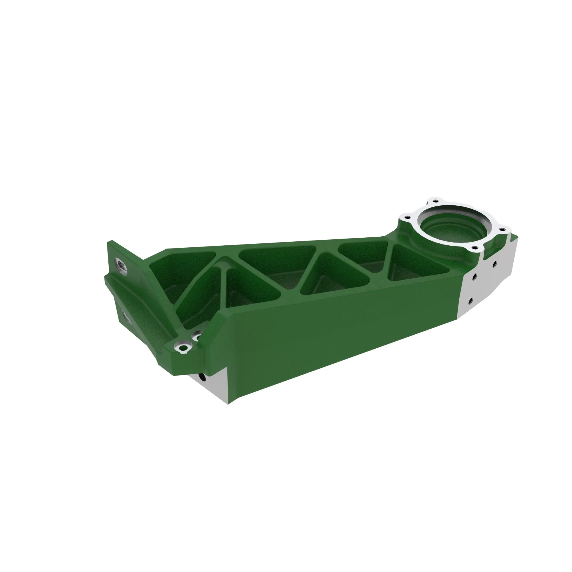 John Deere Support - HXE98555