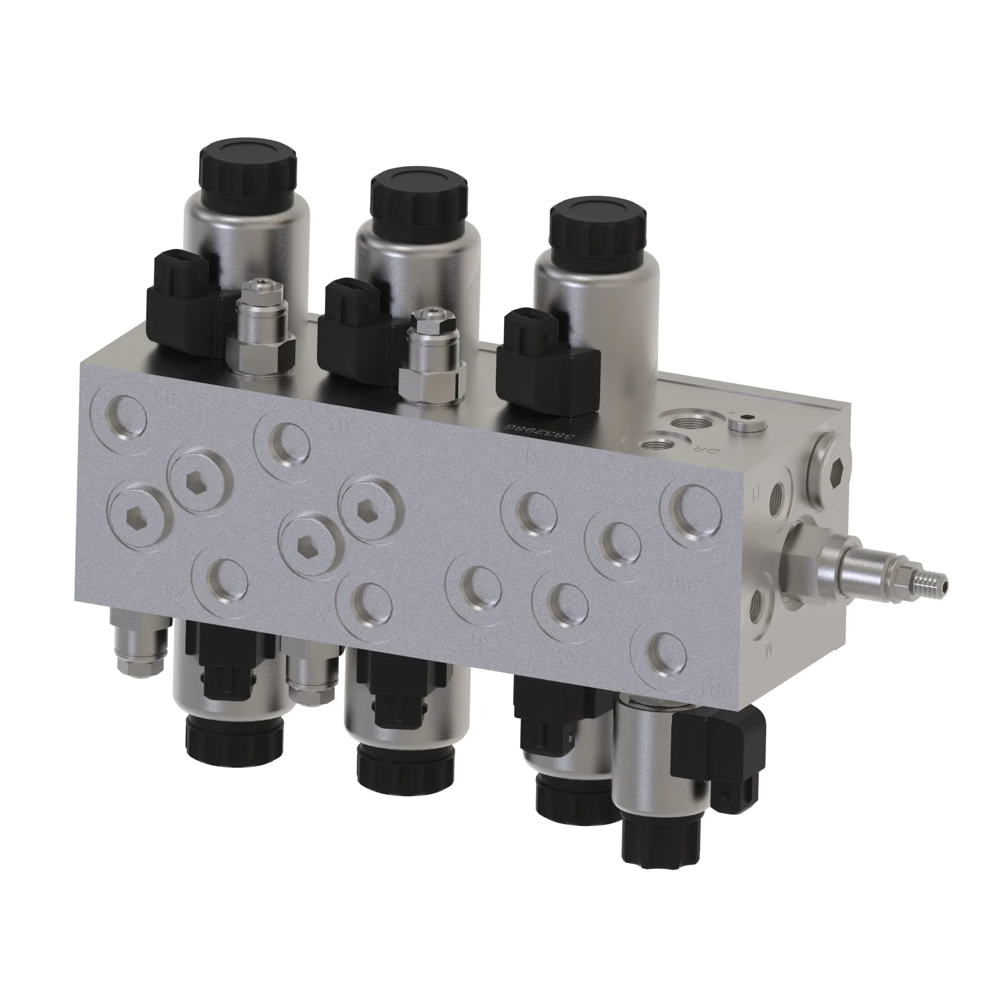 CABIN VALVE