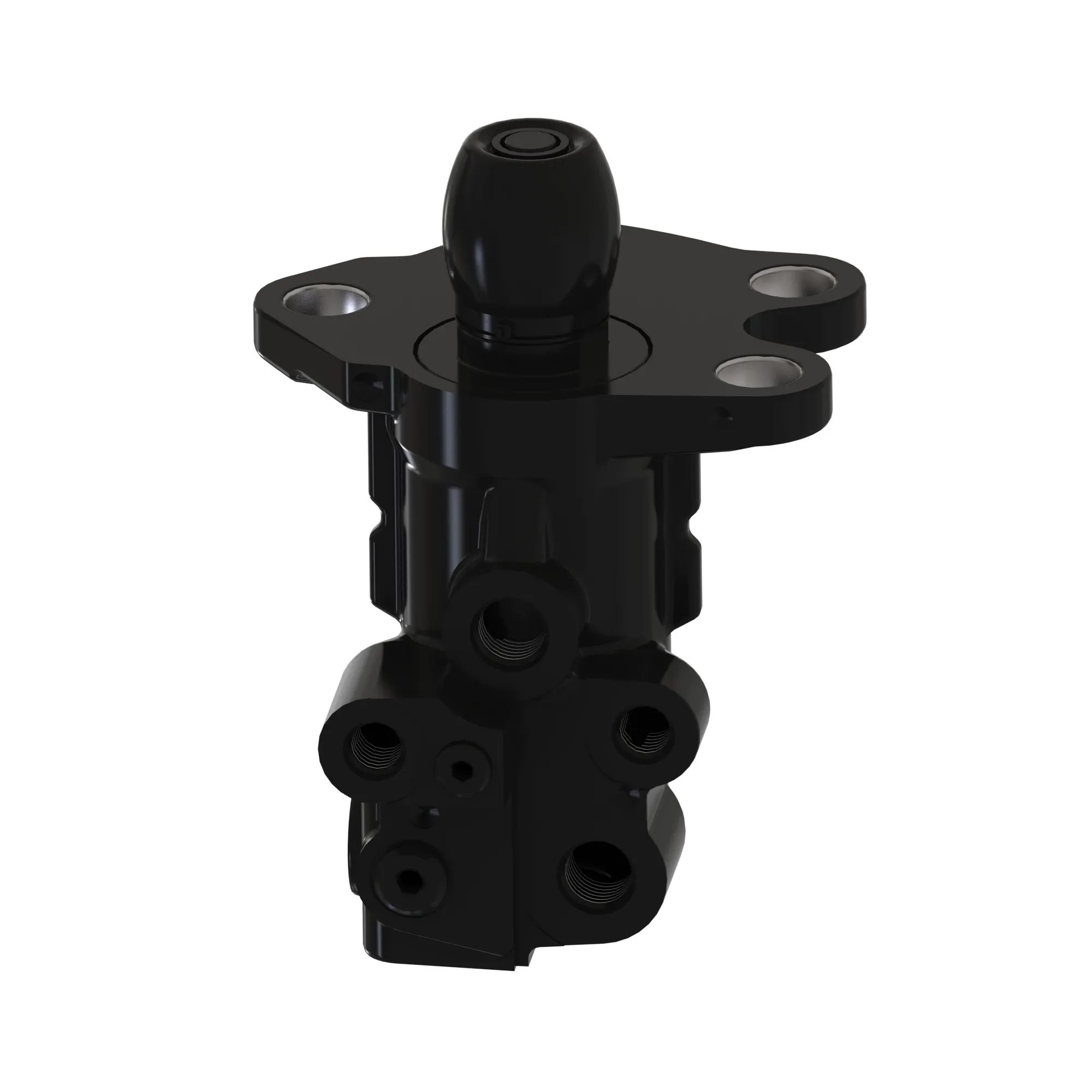 Control Valve