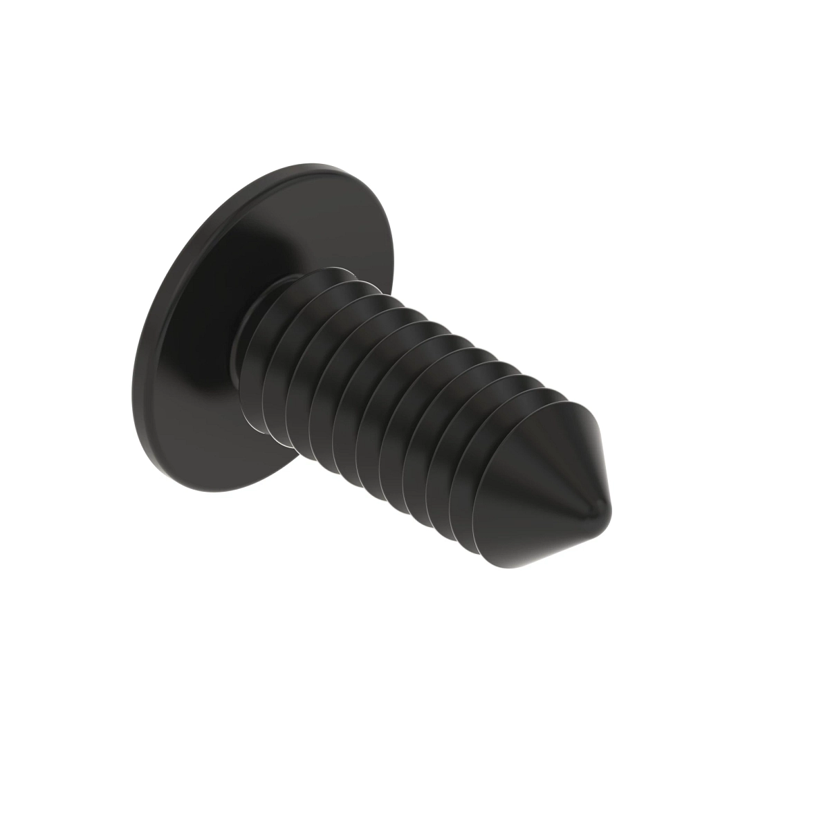 Plug, Fastener, Ratchet Type 10 MM