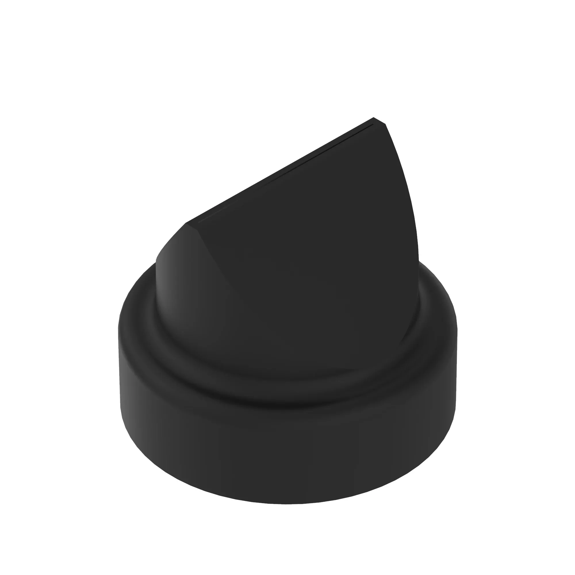 DUST EJECTOR VALVE