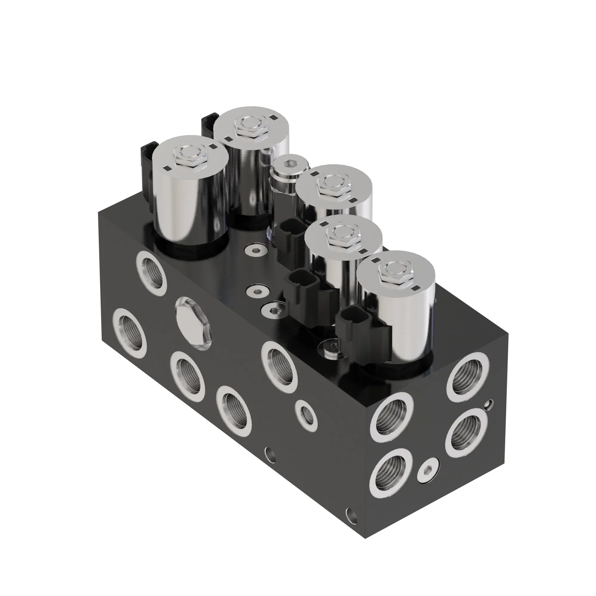 HYDRAULIC PRESSURE VALVE, JUNCTION,