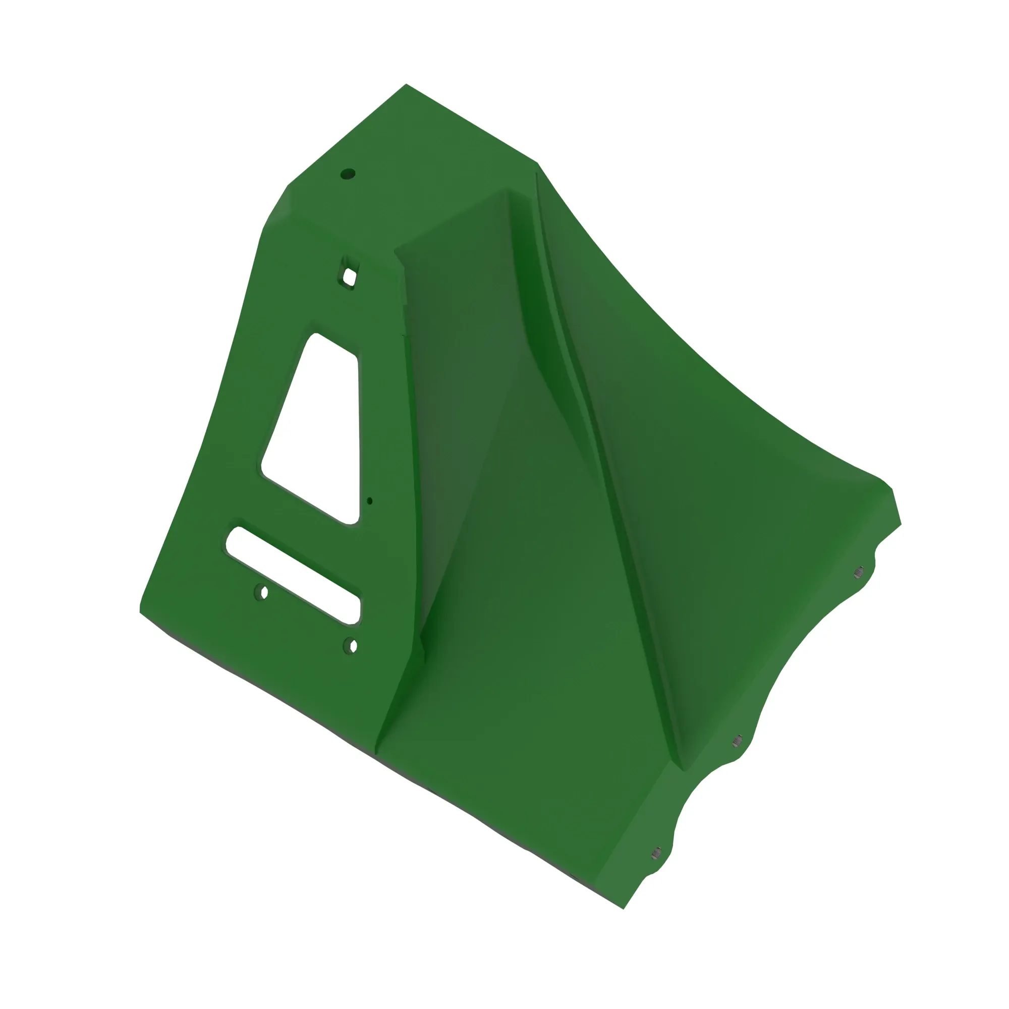 John Deere Housing - AXE81672