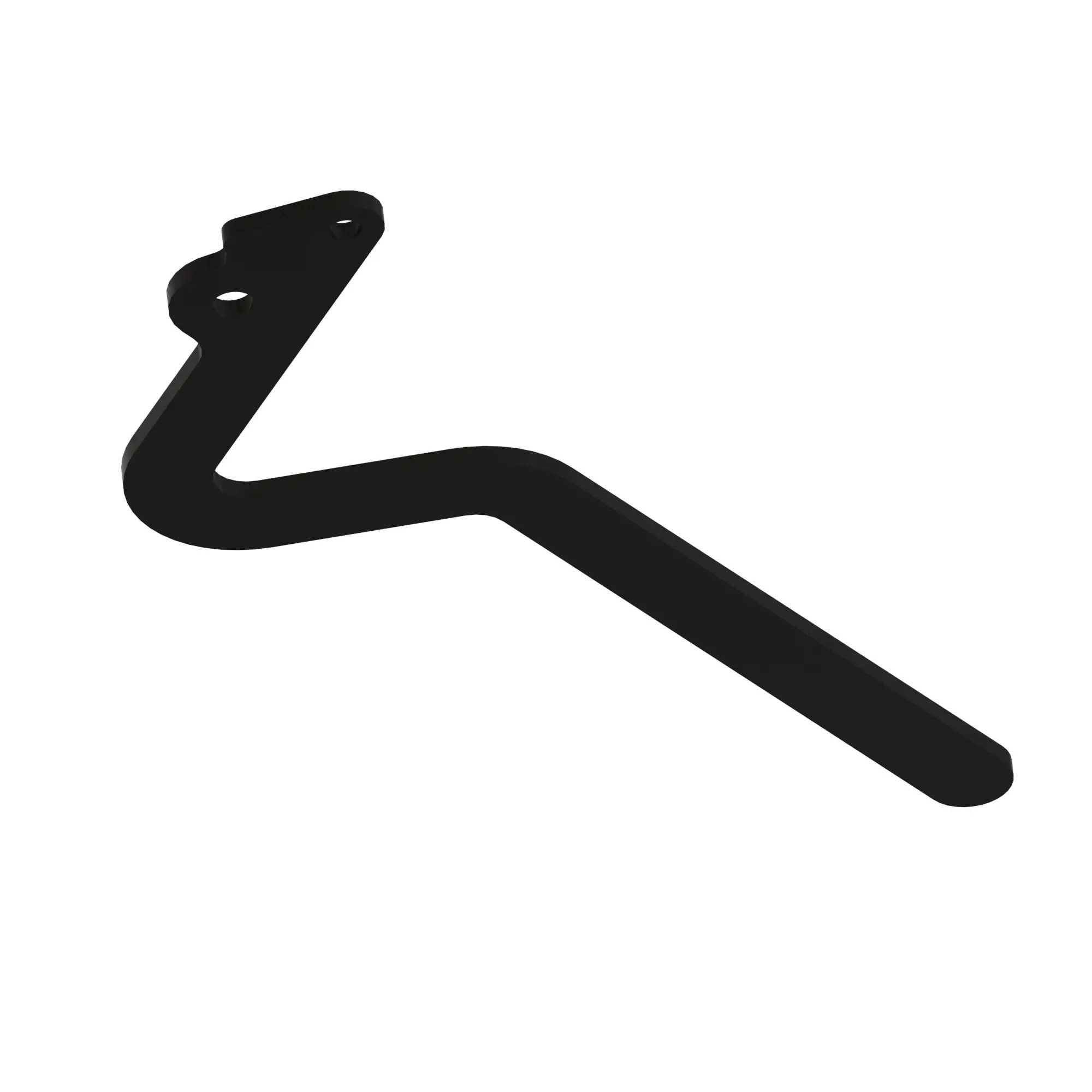 Lever, Brake