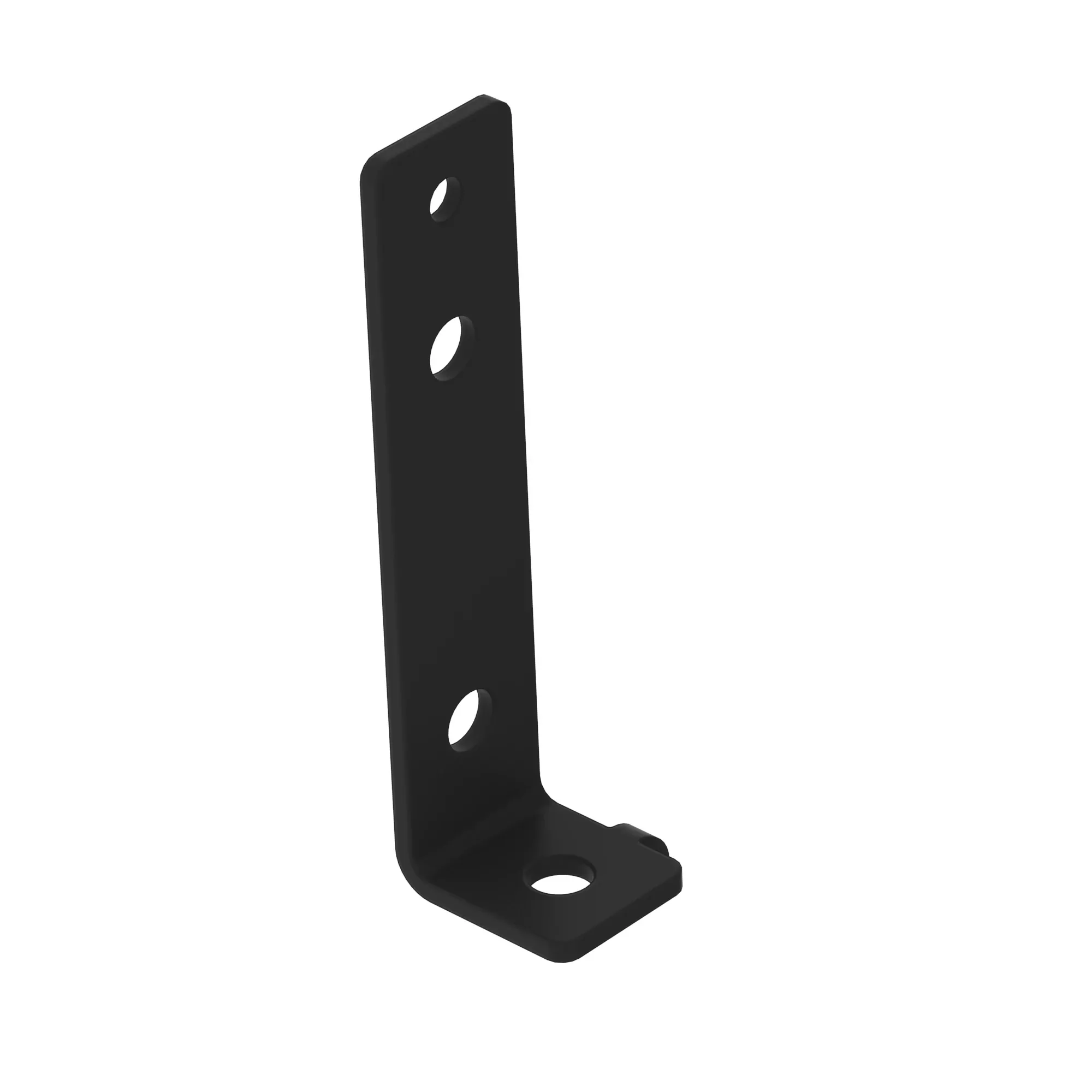 BRACKET, HOSE SUPPORT WITH TAB