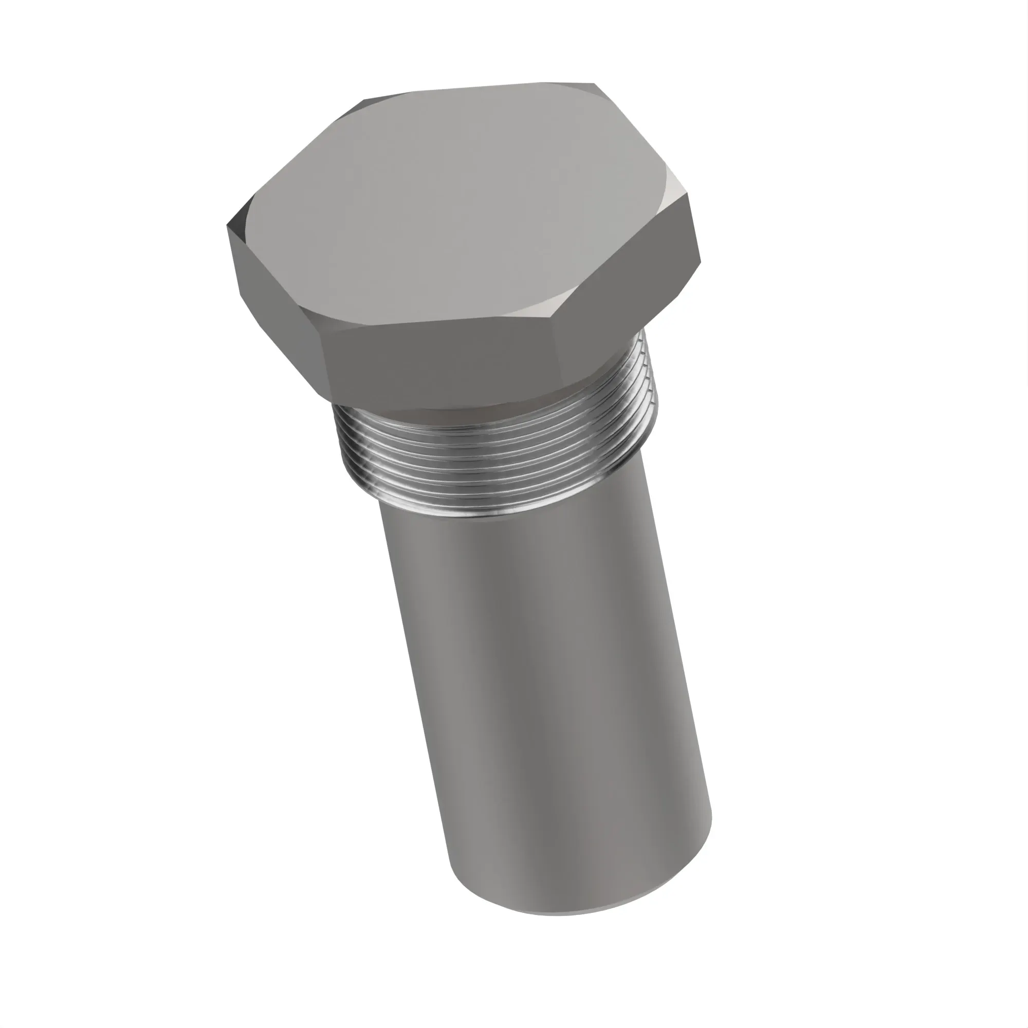 FITTING PLUG