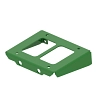BRACKET, SOLUTION FLOOR PLATE