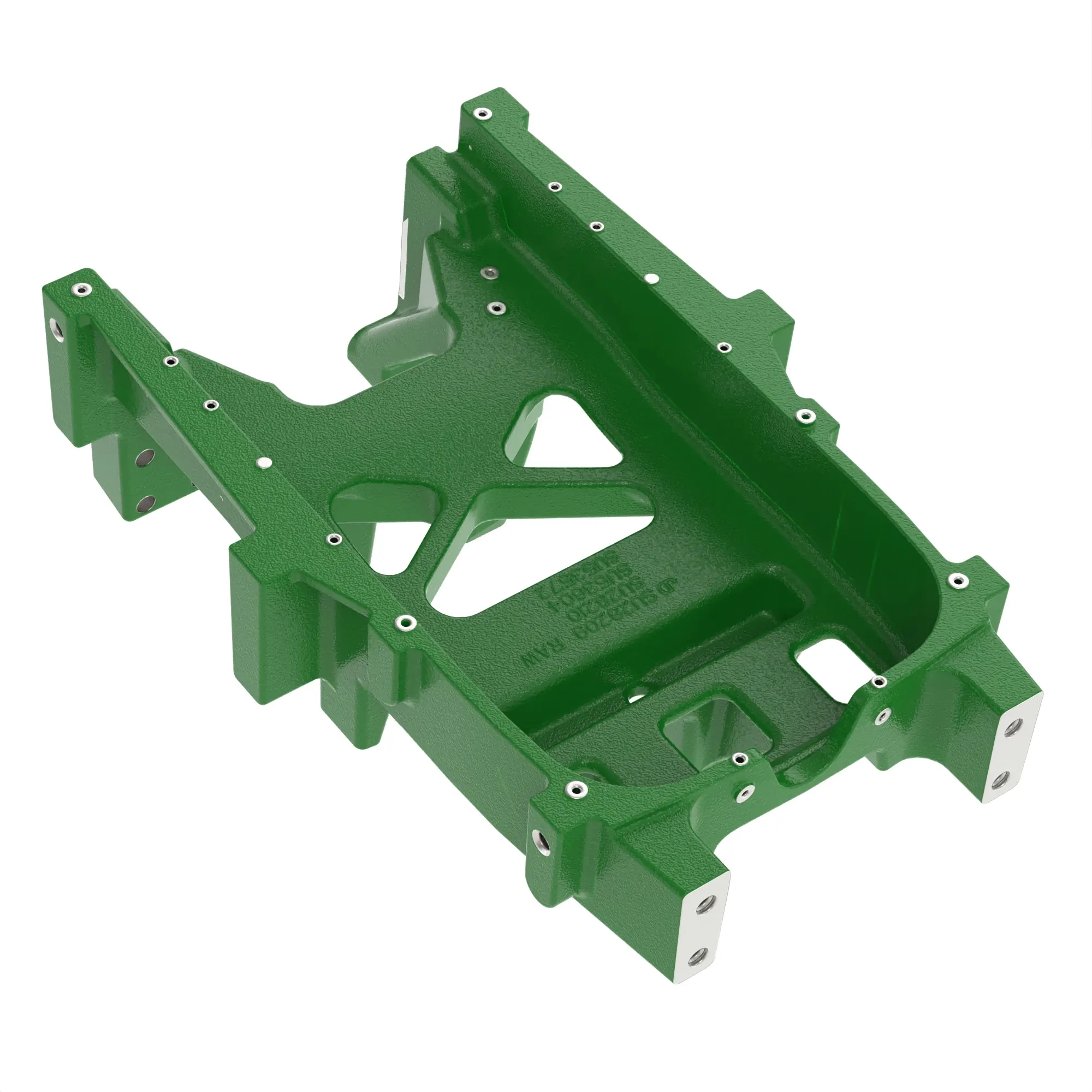 Front Axle Support