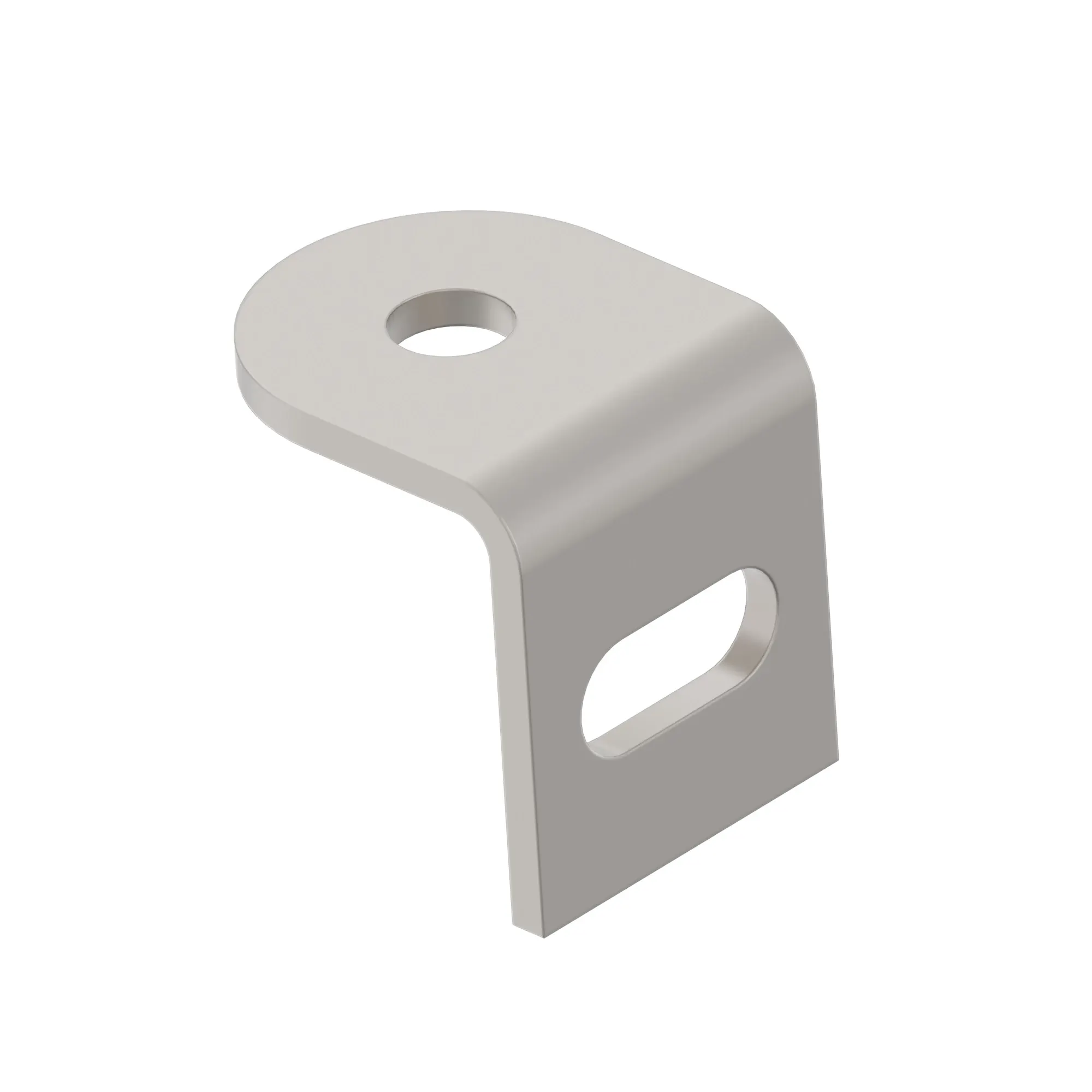 BRACKET, ENGINE COVER