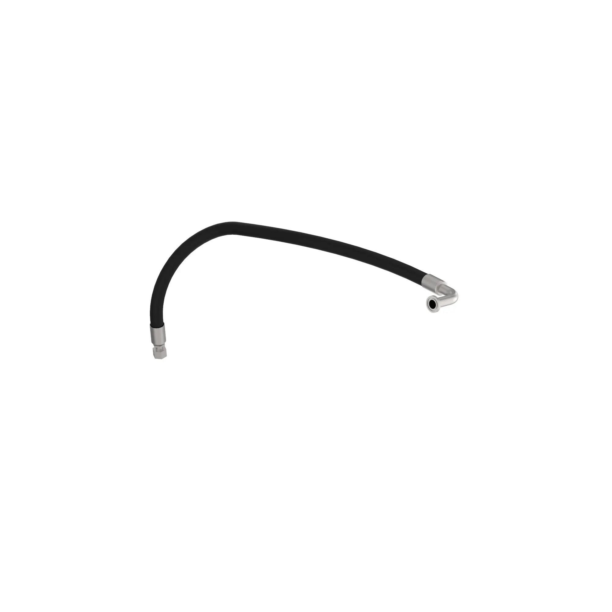 John Deere Hydraulic Hose - AT489570