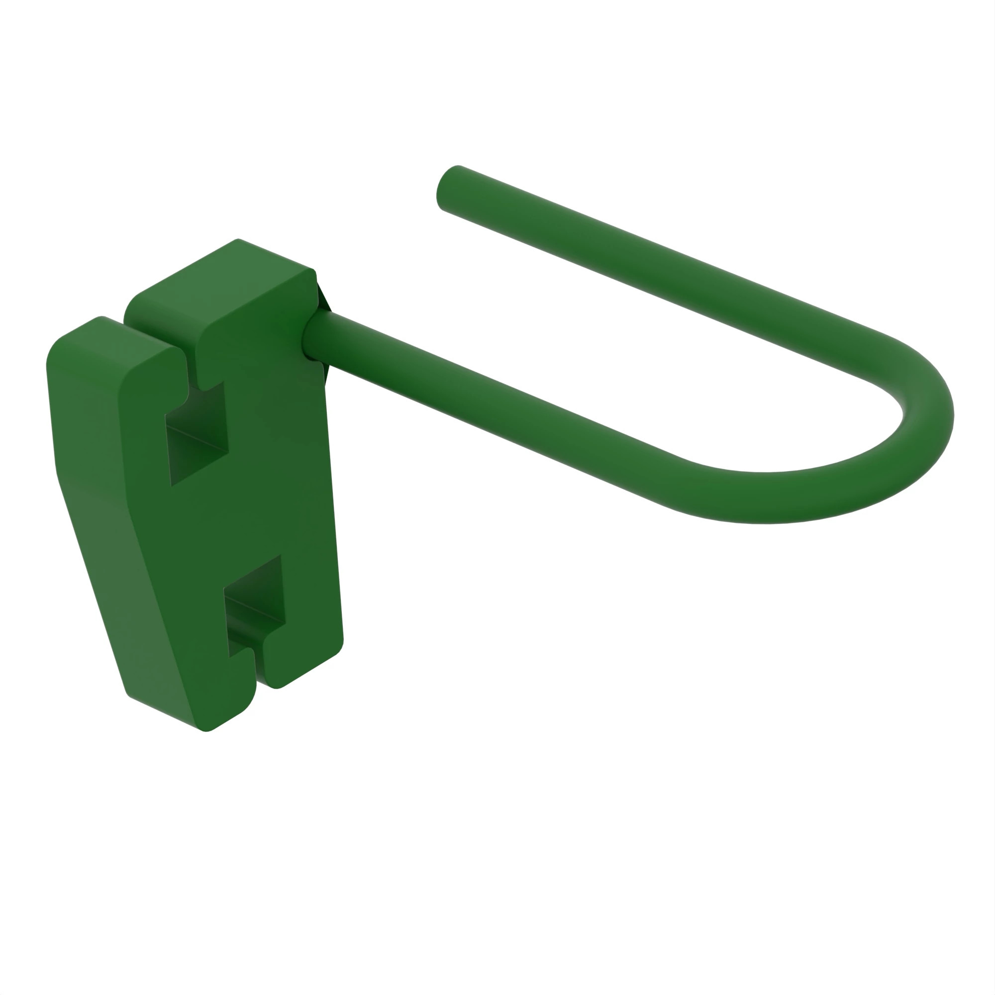 GUIDE, HOSE