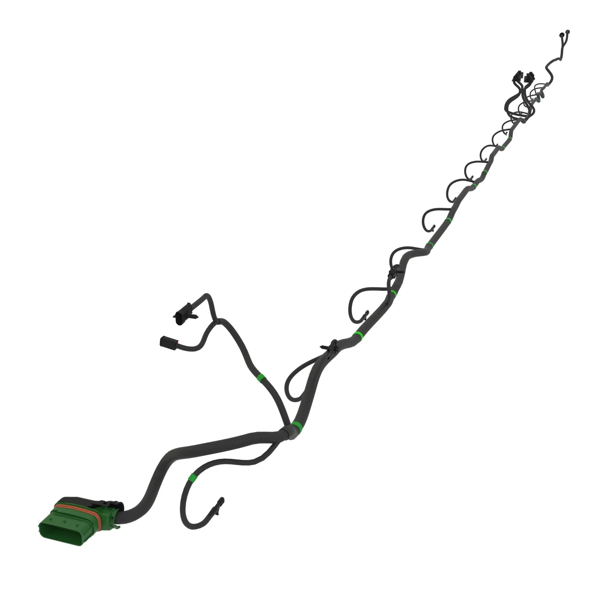 John Deere Wing Harness - AKK48029