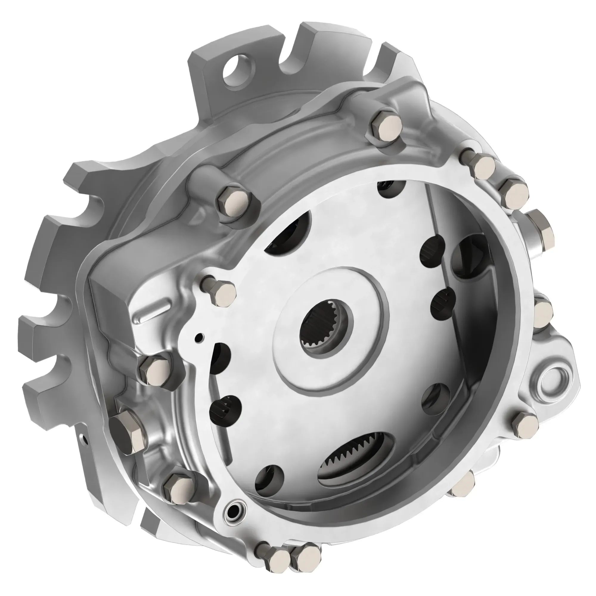John Deere Gear Group - DZ127784