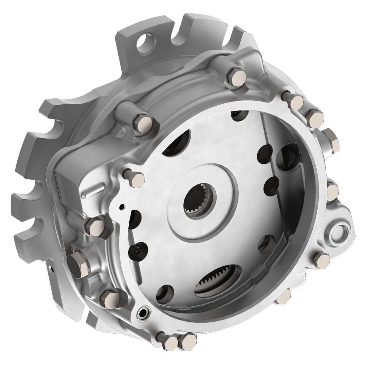 Gear Group, Edrive-JDCFCP2NONEP