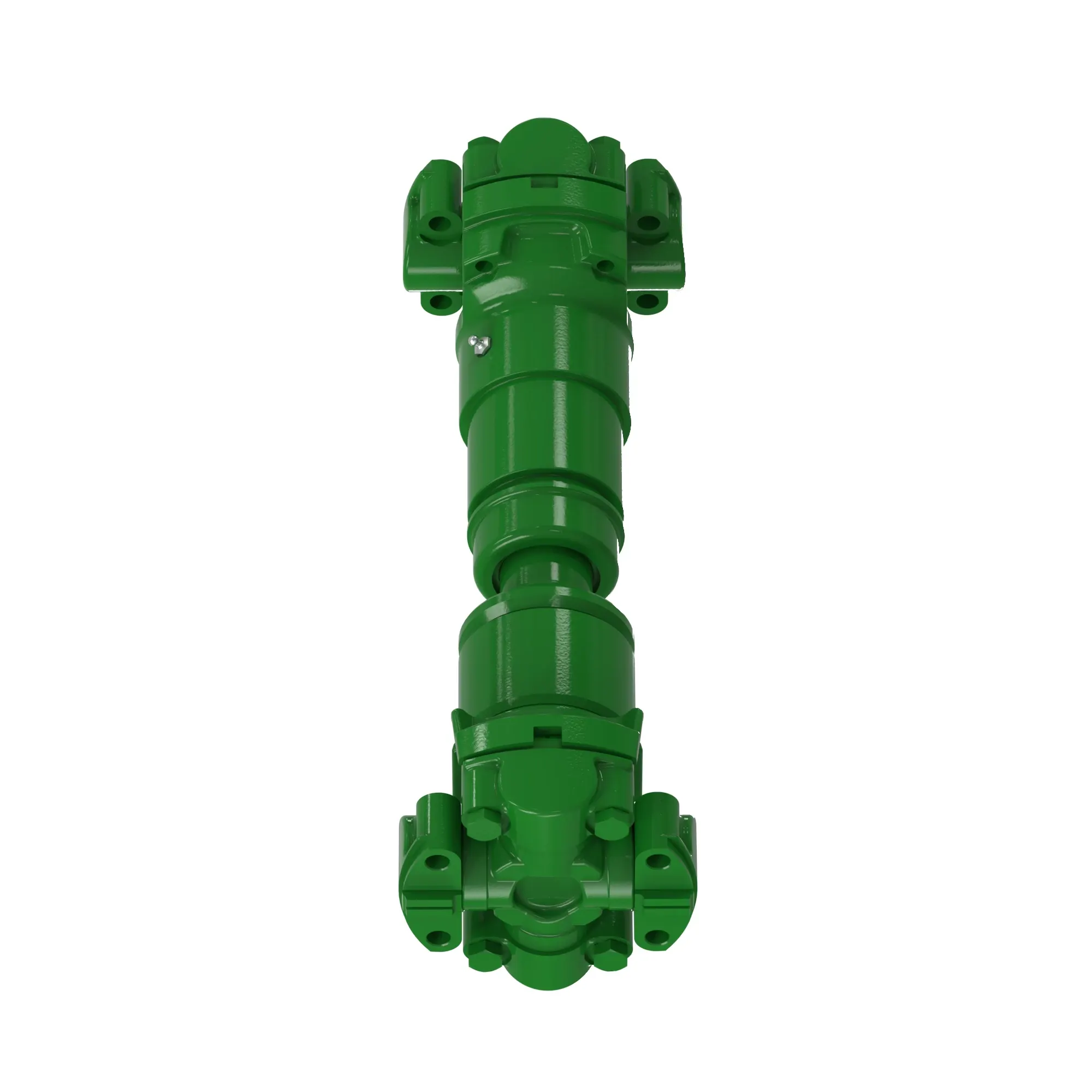 Universal Driveshaft