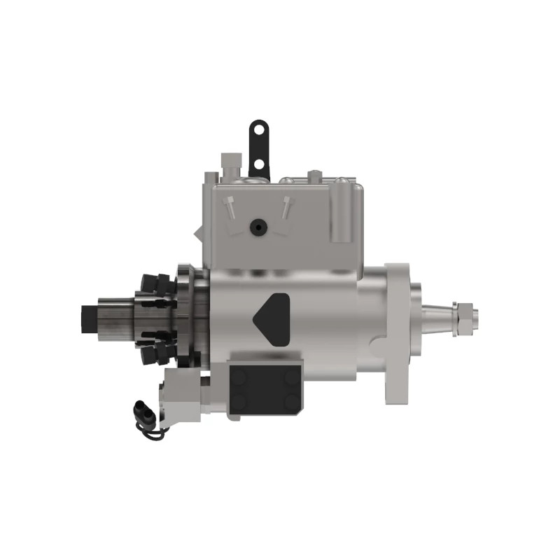 FUEL INJECTION PUMP