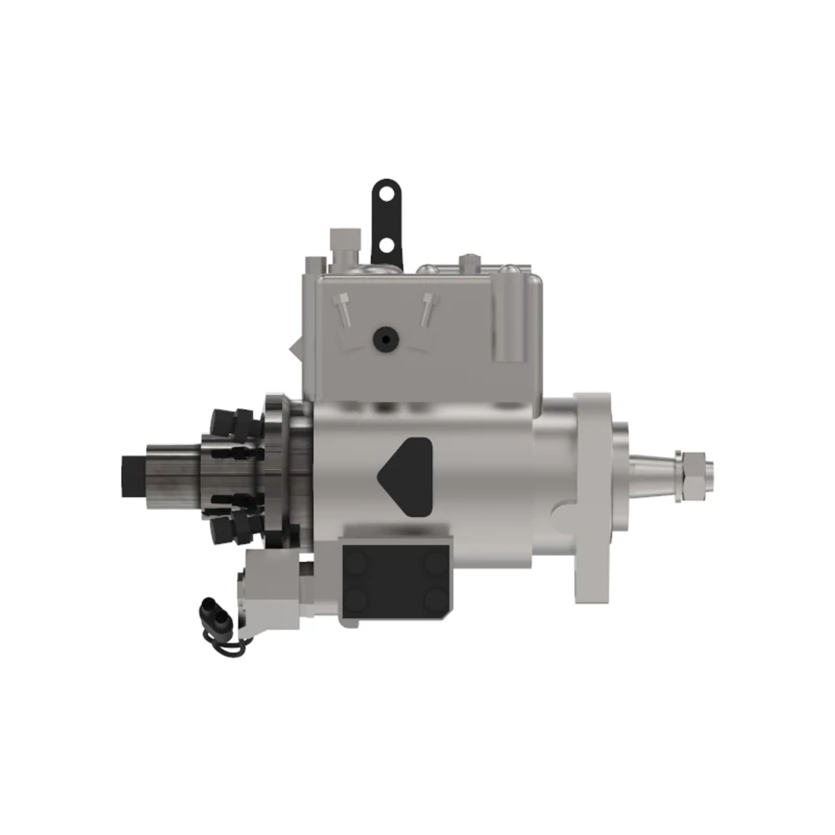 FUEL INJECTION PUMP